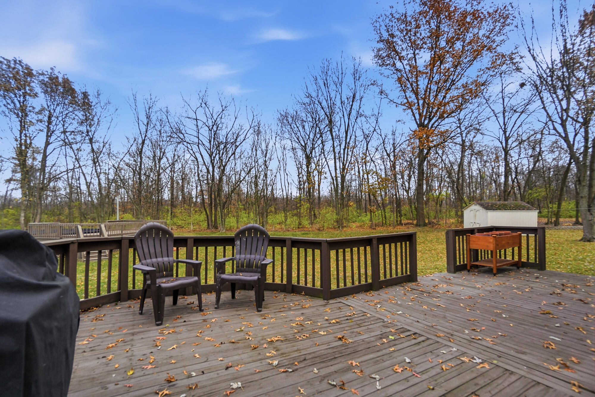 307 Ridge Crest Circle, Lima, Ohio 45801