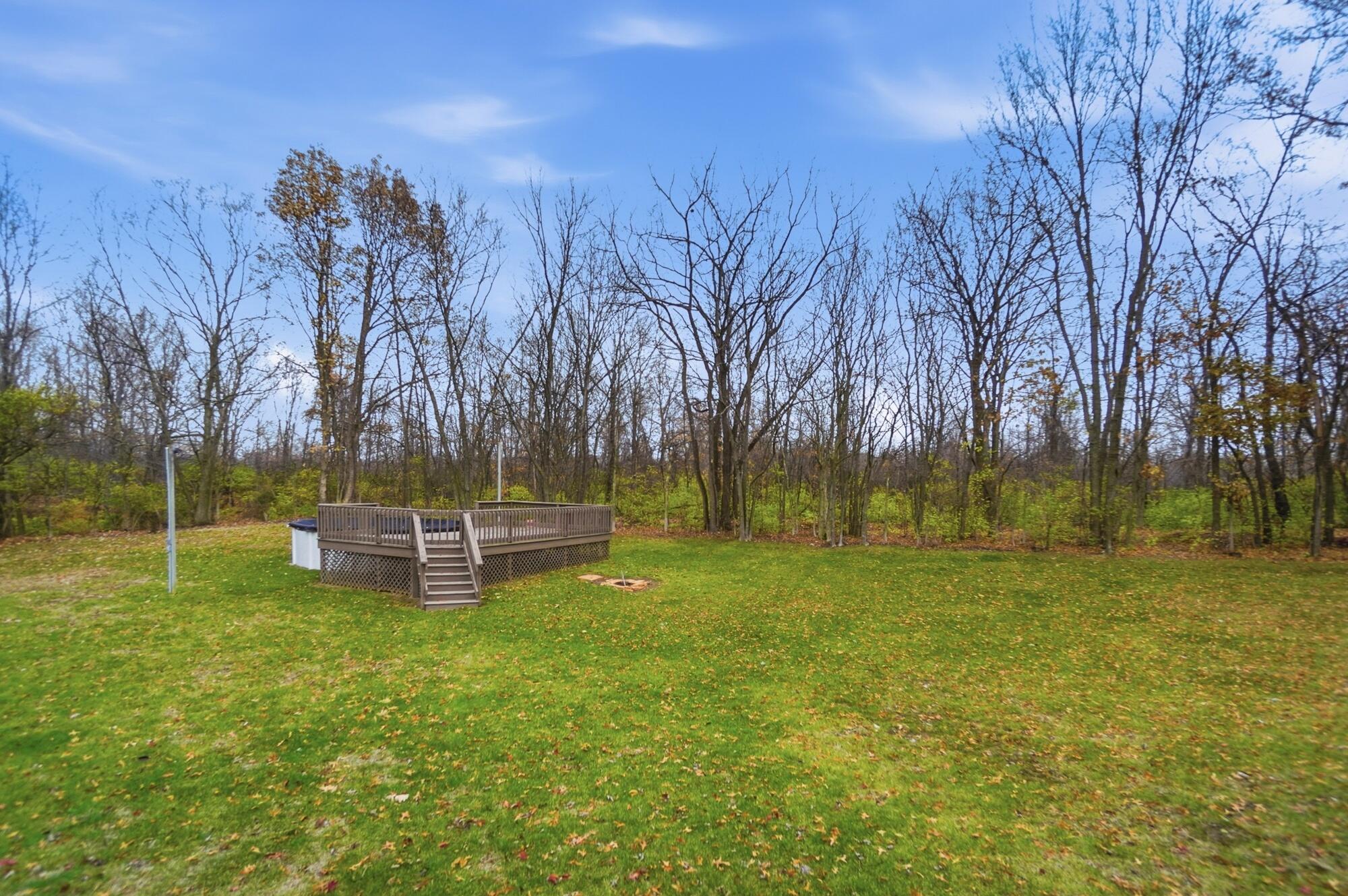 307 Ridge Crest Circle, Lima, Ohio 45801