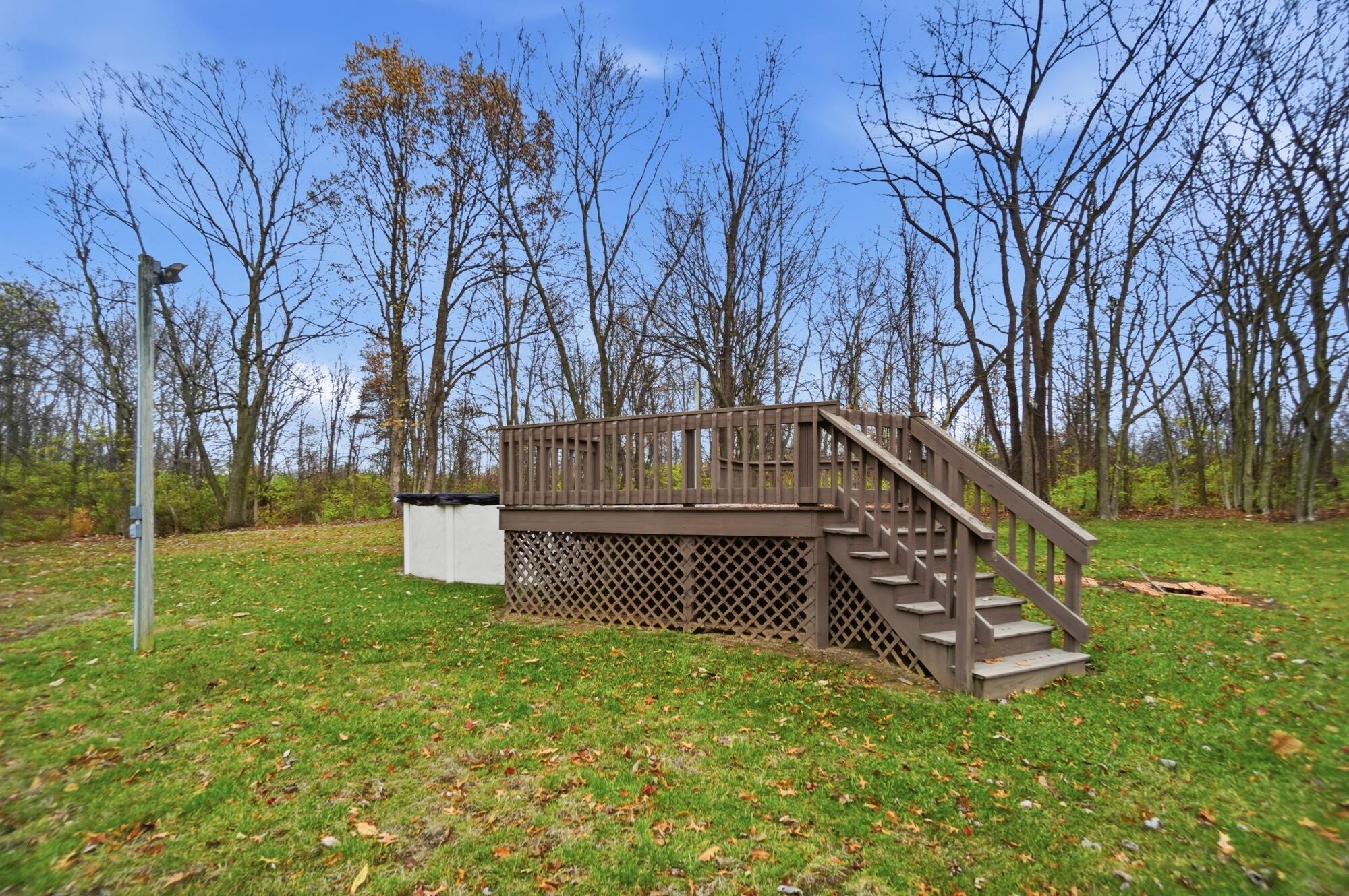 307 Ridge Crest Circle, Lima, Ohio 45801