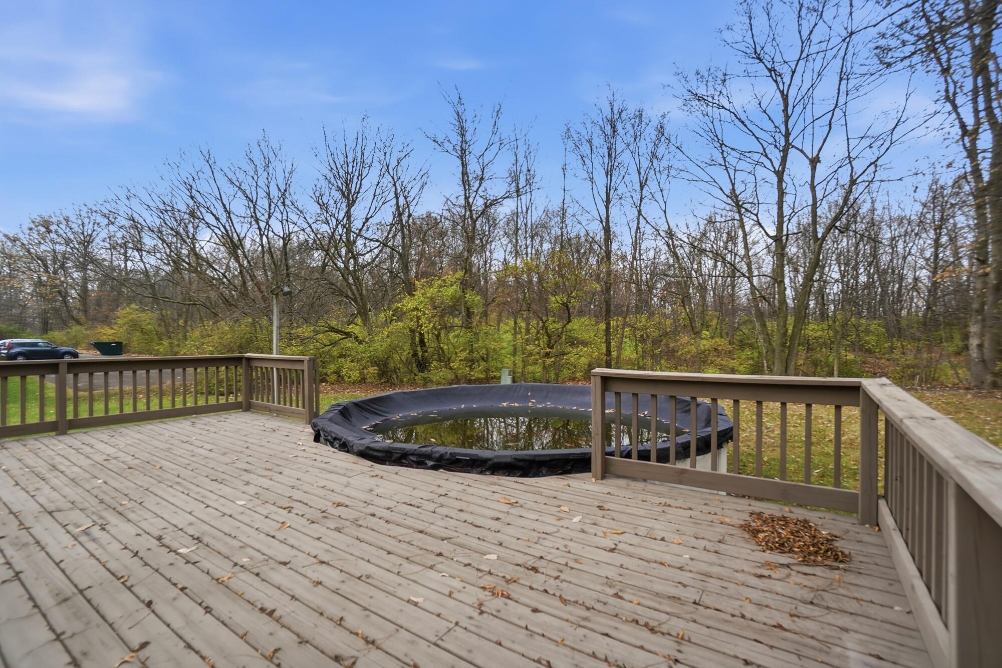 307 Ridge Crest Circle, Lima, Ohio 45801