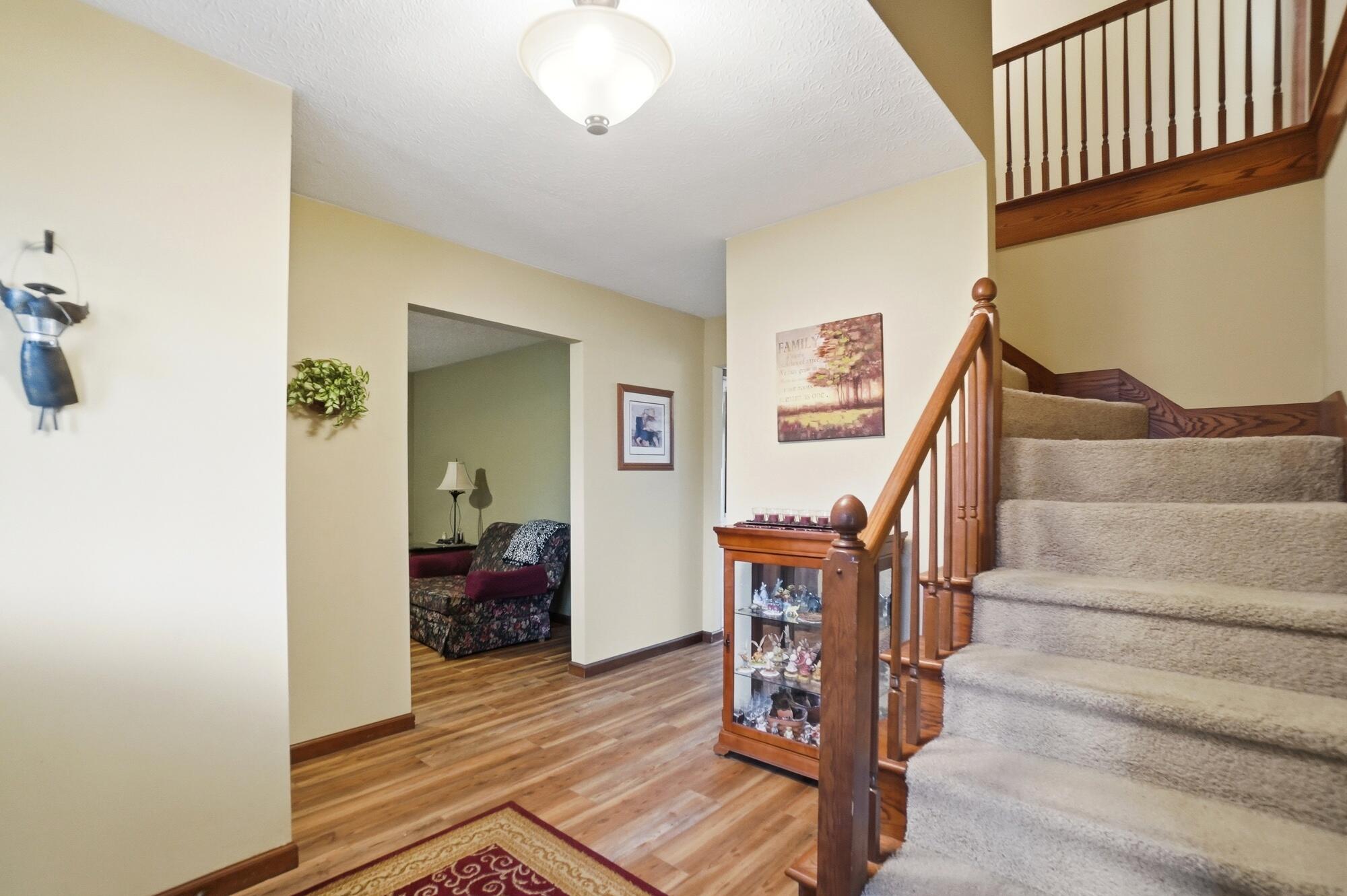 307 Ridge Crest Circle, Lima, Ohio 45801