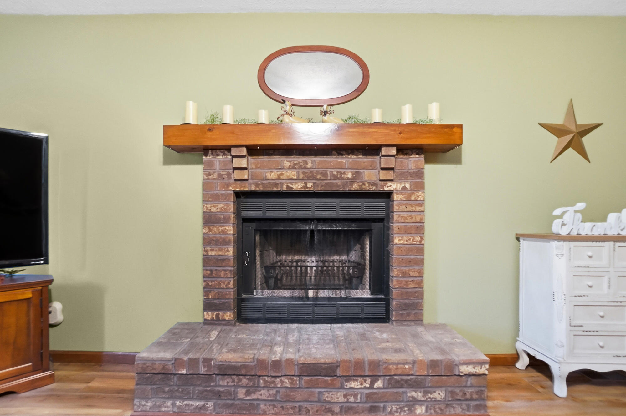 307 Ridge Crest Circle, Lima, Ohio 45801