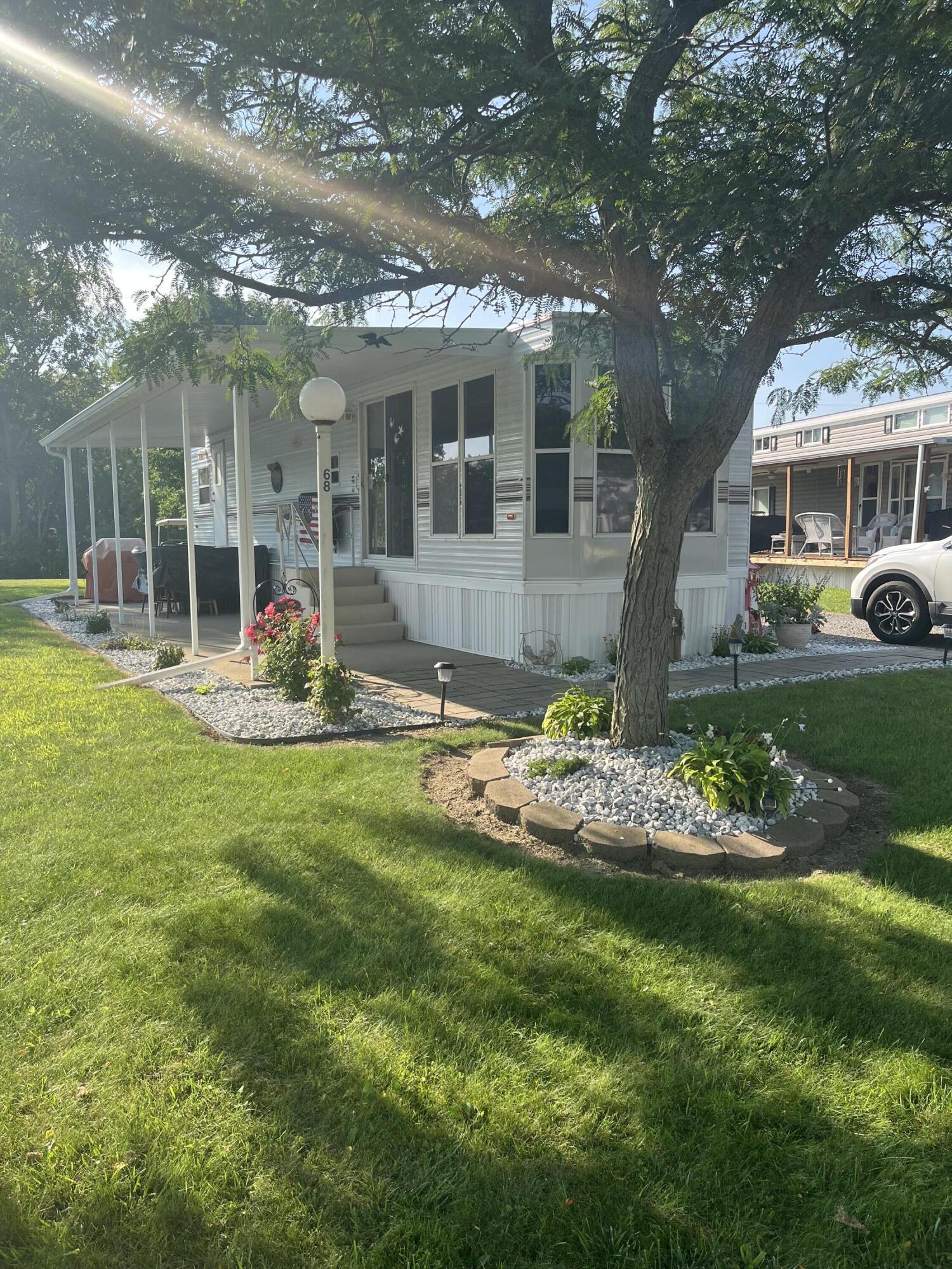 11377 Township Road 266, Lakeview, Ohio 43331