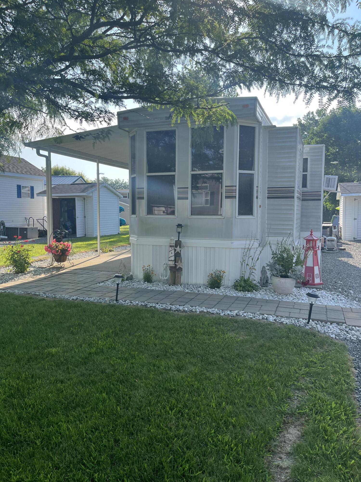 11377 Township Road 266, Lakeview, Ohio 43331