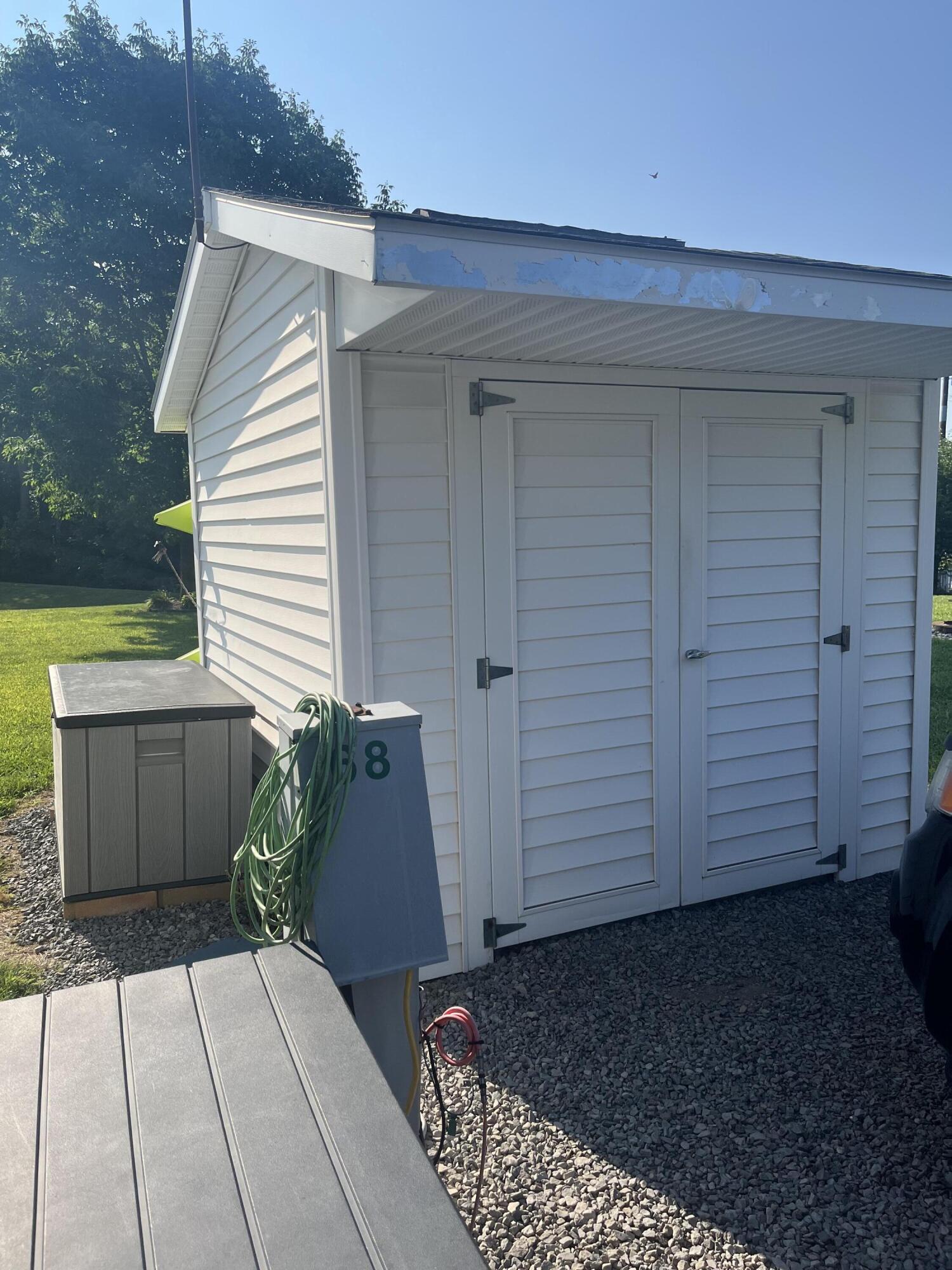 11377 Township Road 266, Lakeview, Ohio 43331