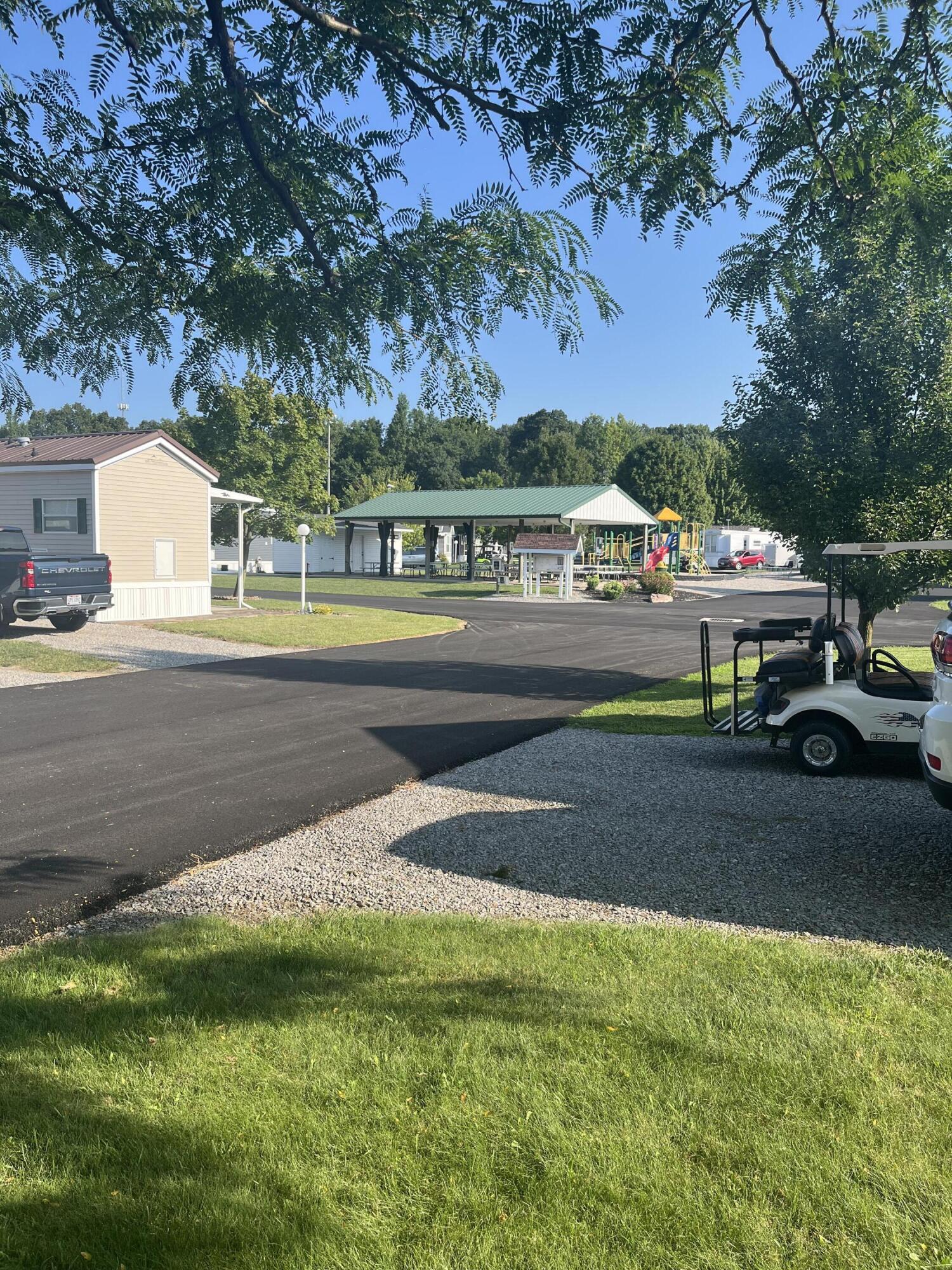 11377 Township Road 266, Lakeview, Ohio 43331