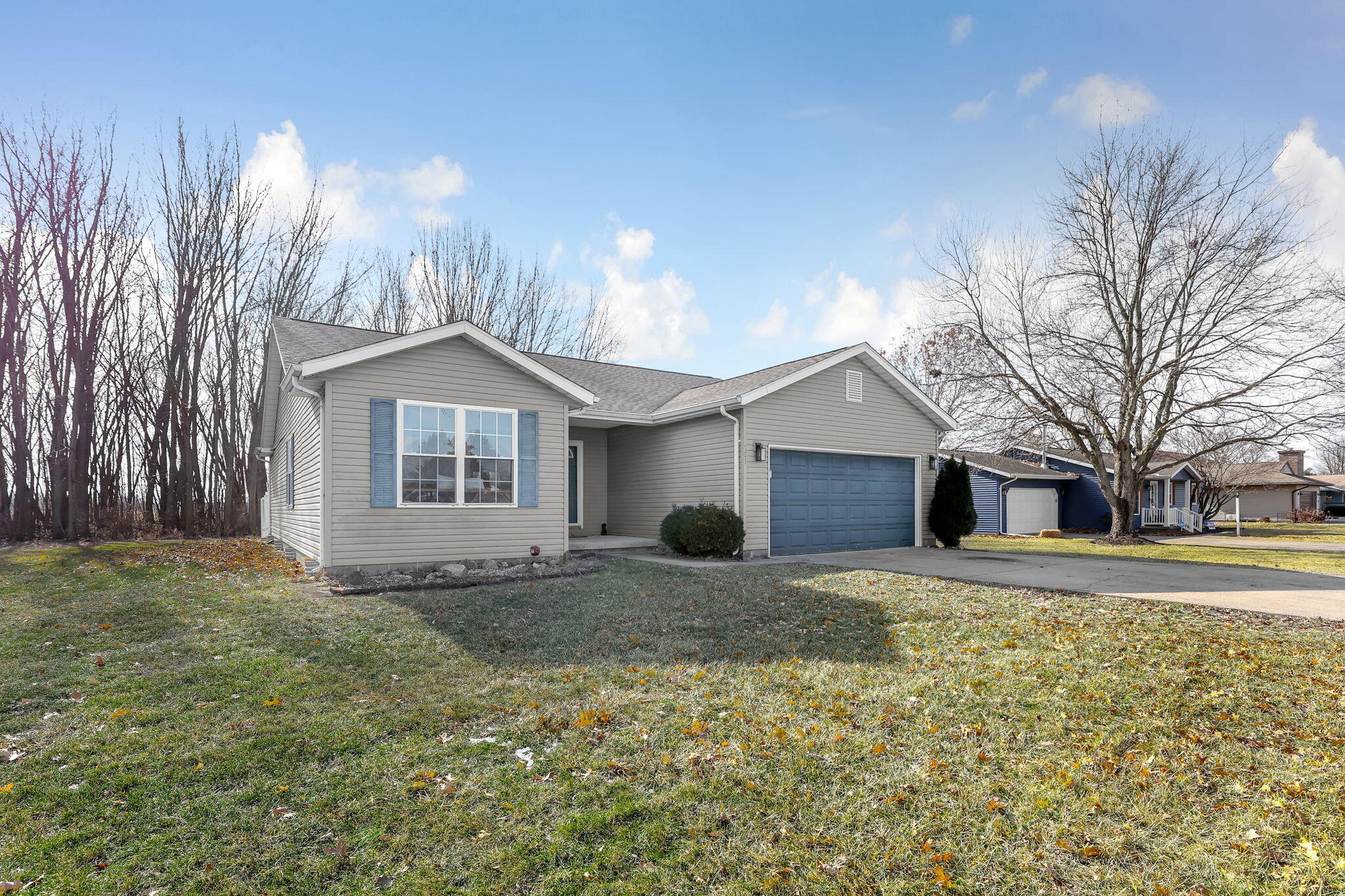 301 Seville Drive, Urbana, Ohio 43078