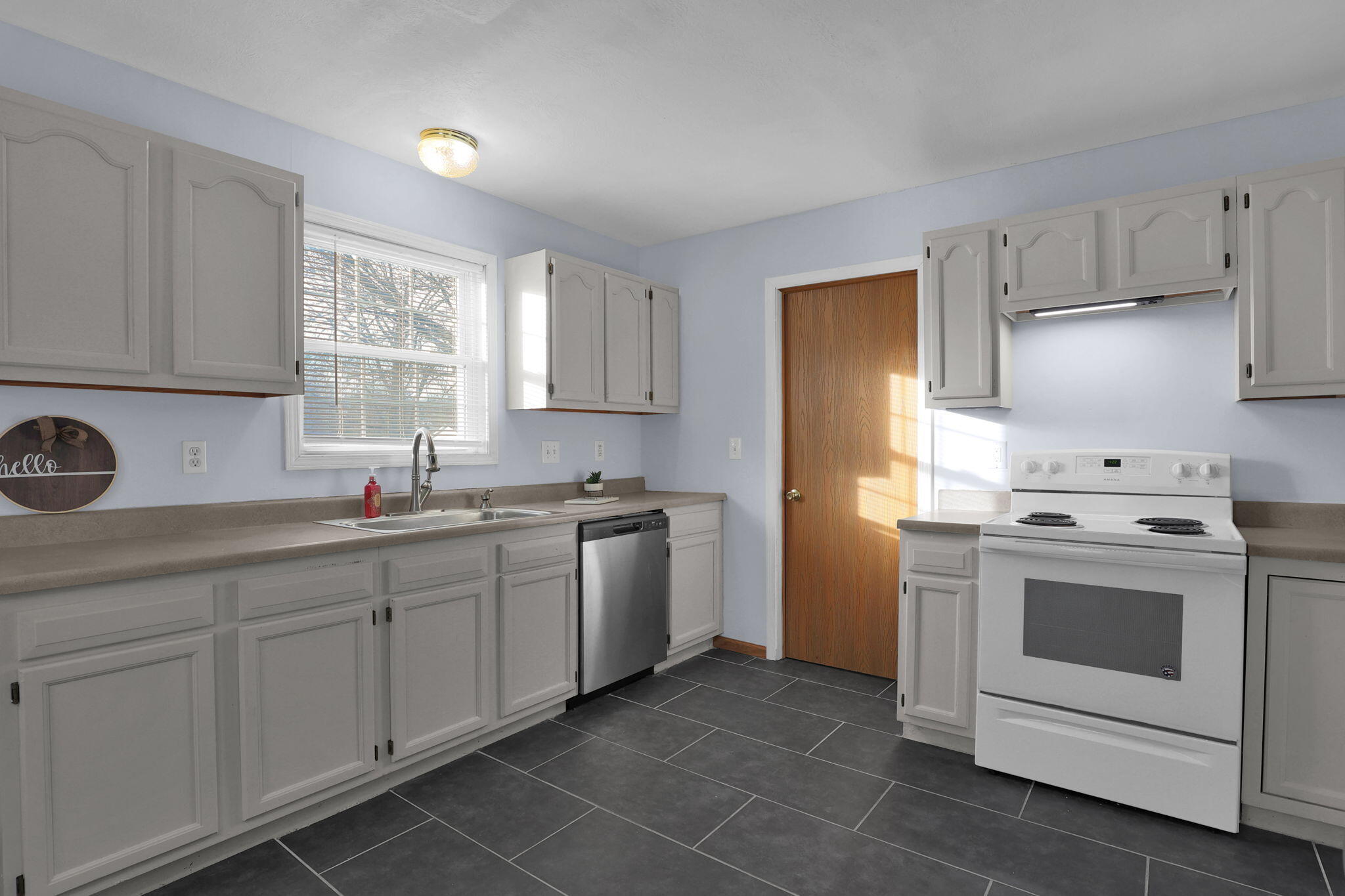 301 Seville Drive, Urbana, Ohio 43078