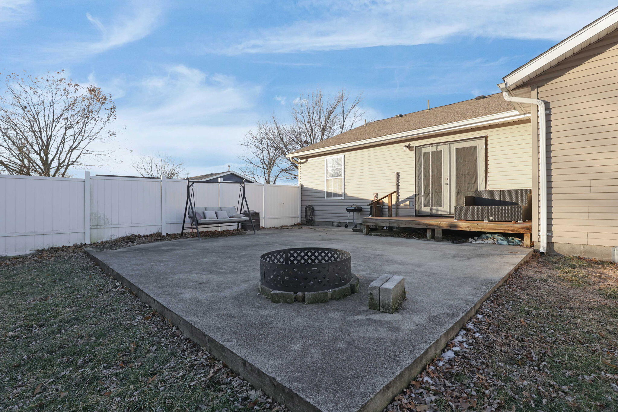 301 Seville Drive, Urbana, Ohio 43078