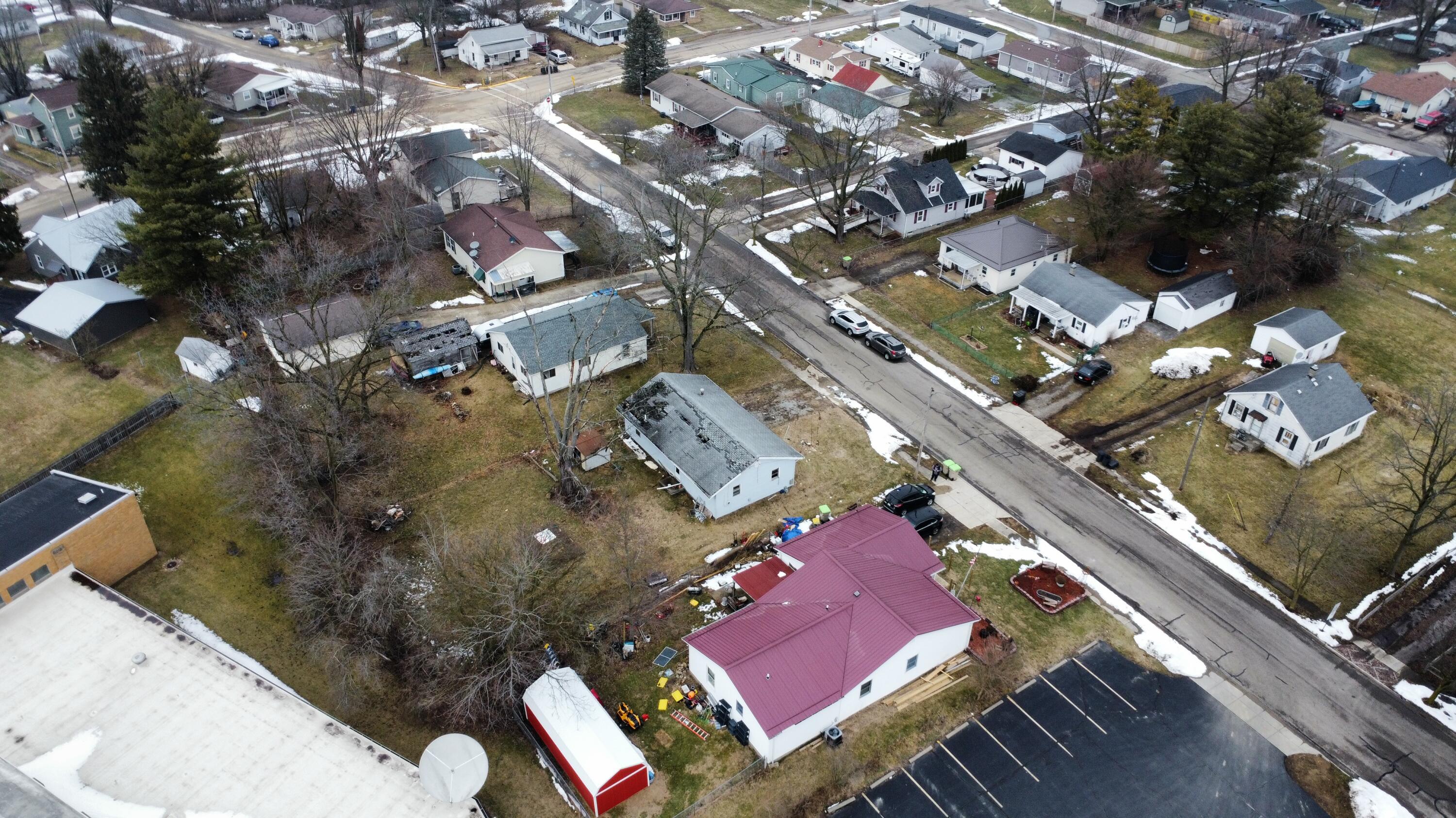 25 Rankin Avenue, South Charleston, Ohio 45368