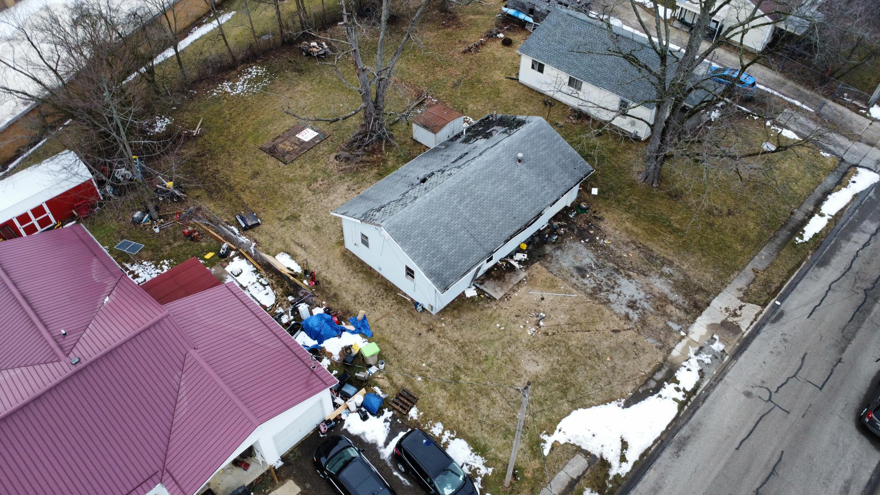 25 Rankin Avenue, South Charleston, Ohio 45368