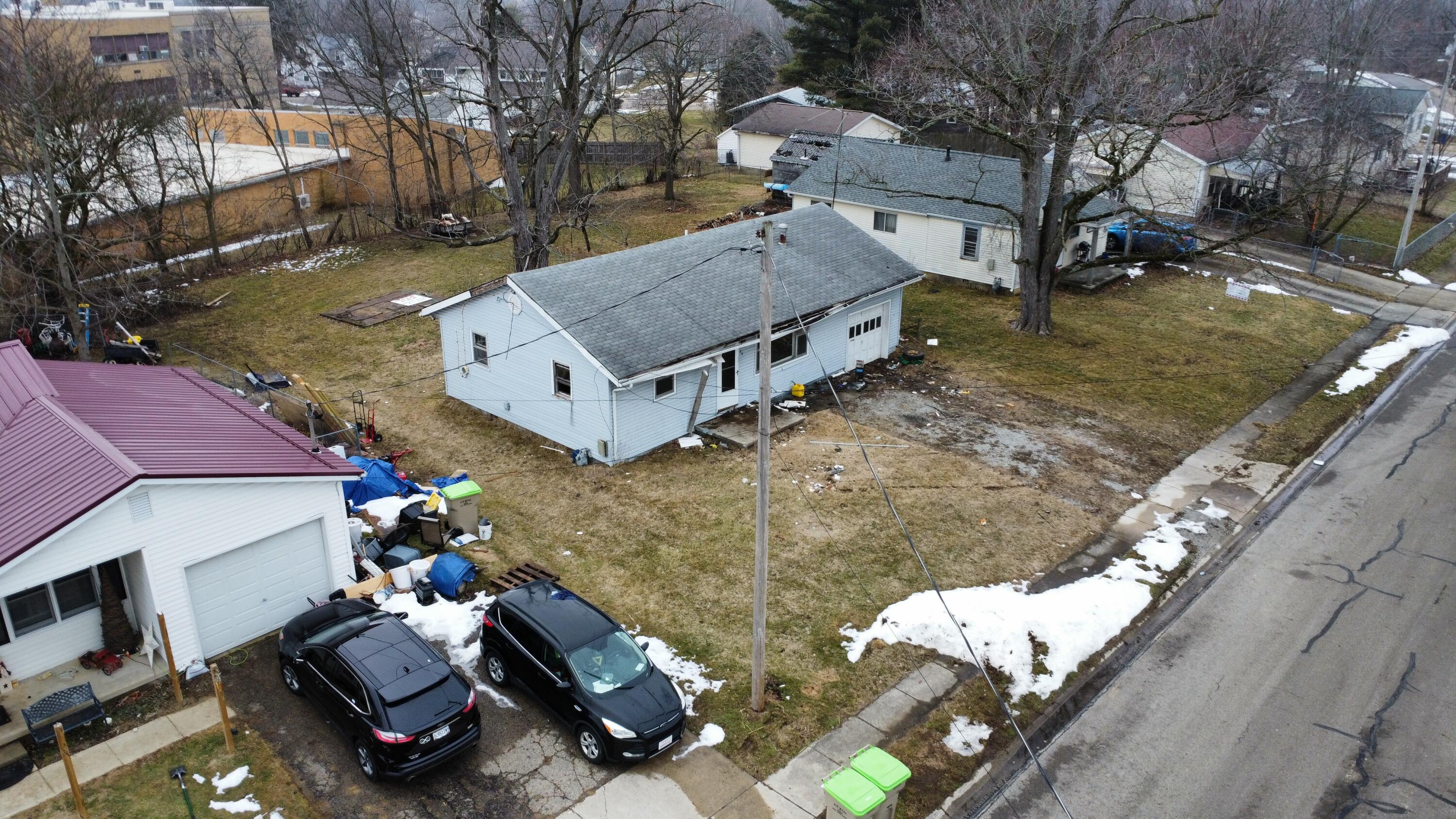 25 Rankin Avenue, South Charleston, Ohio 45368