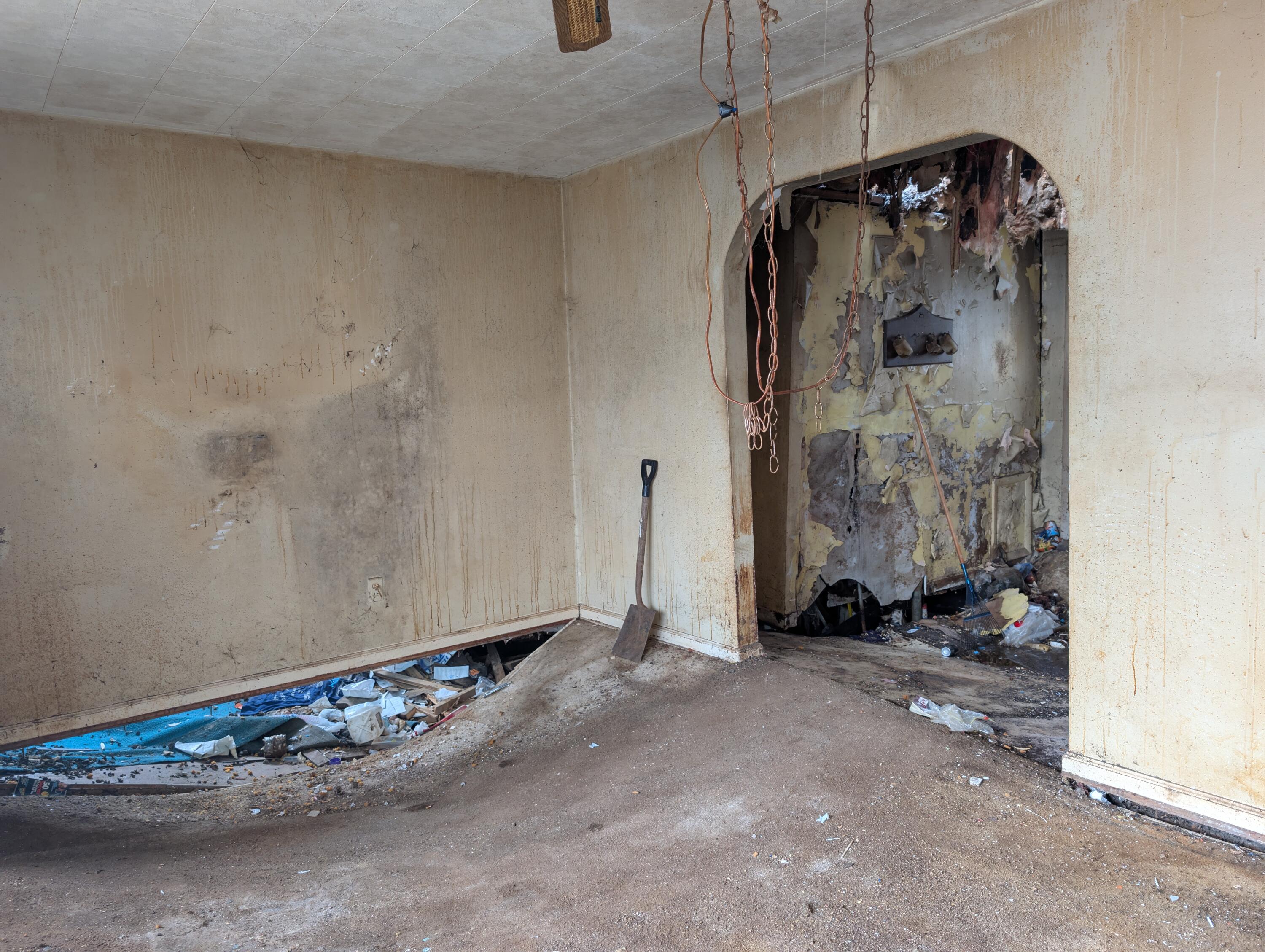 25 Rankin Avenue, South Charleston, Ohio 45368