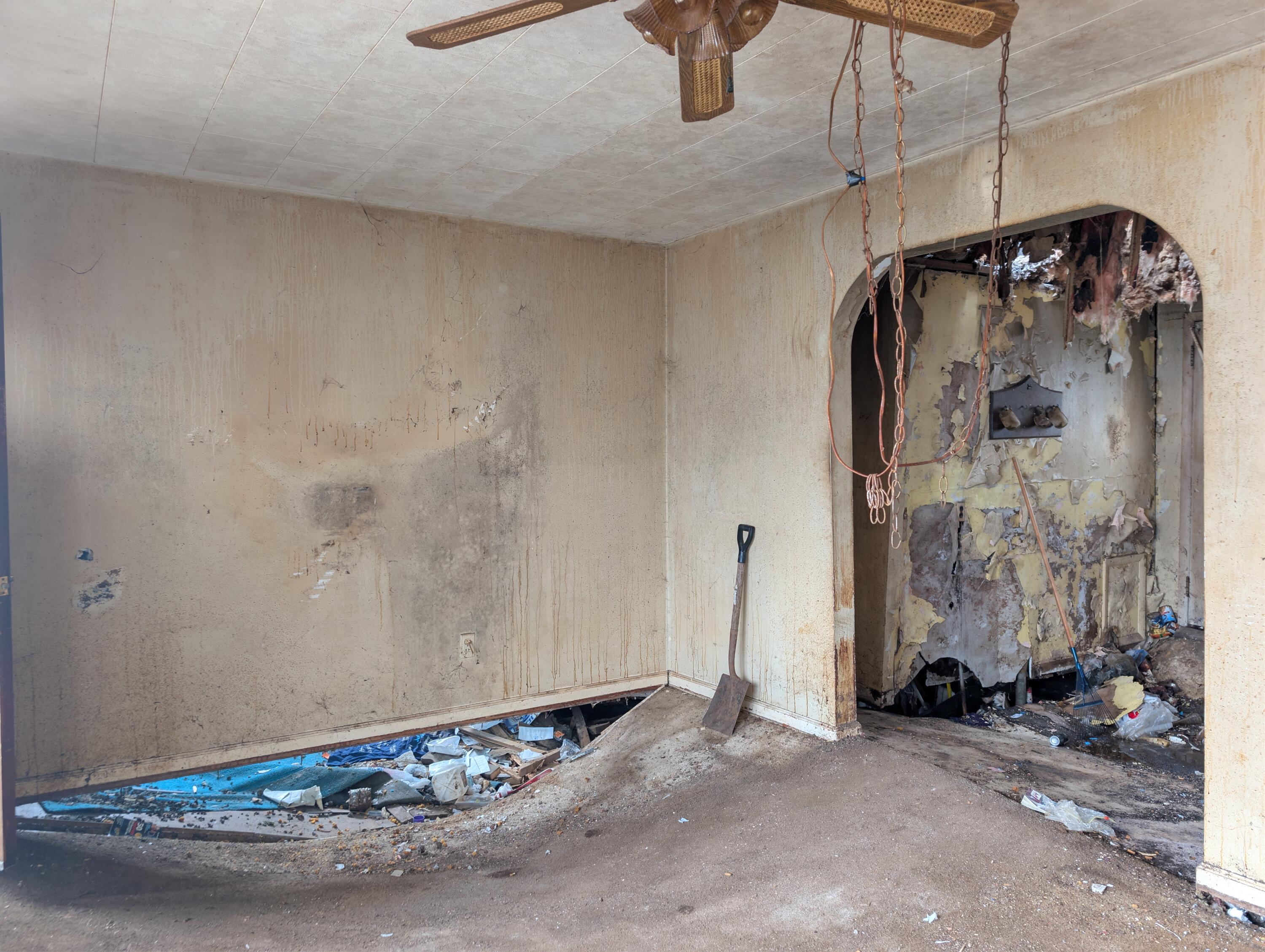 25 Rankin Avenue, South Charleston, Ohio 45368