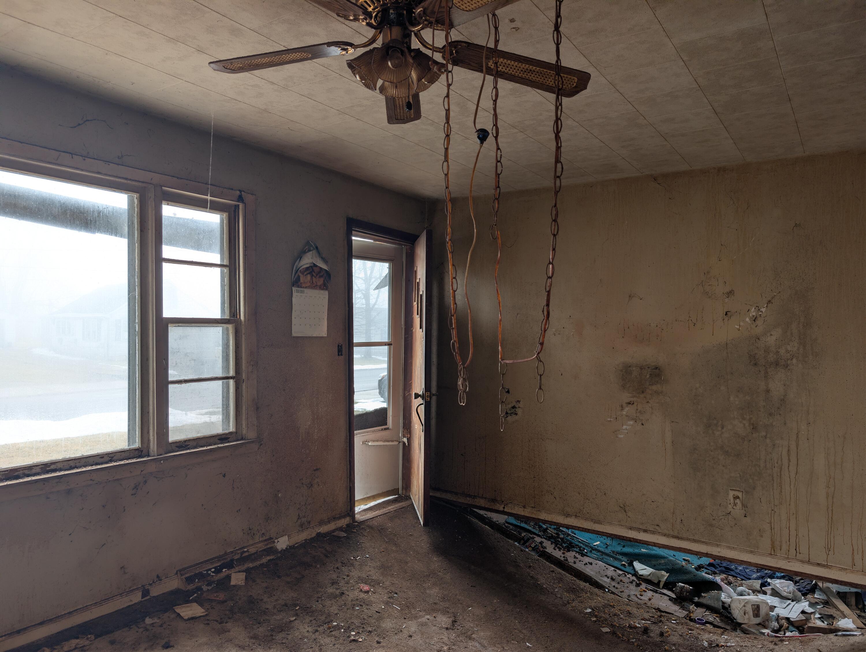 25 Rankin Avenue, South Charleston, Ohio 45368