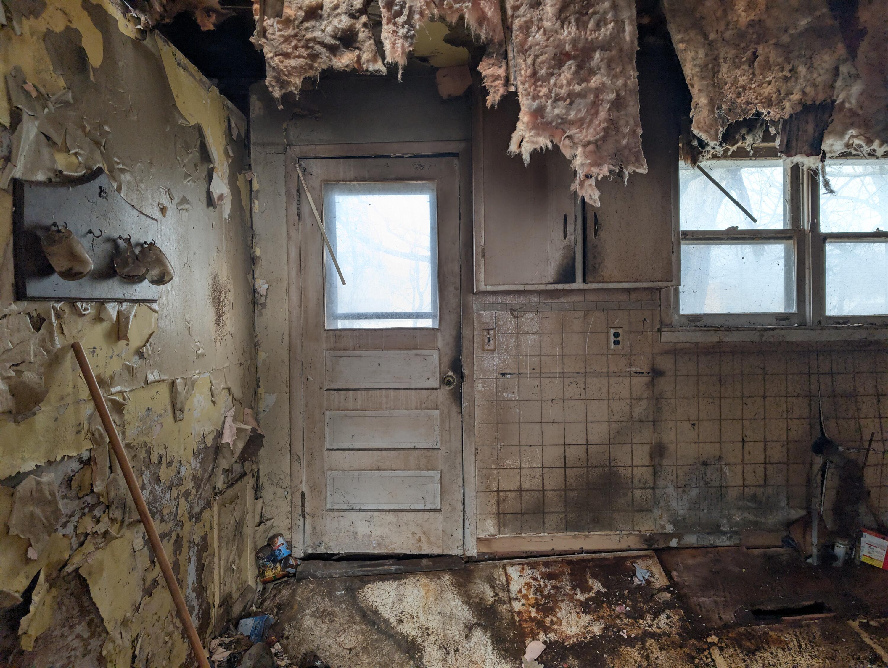 25 Rankin Avenue, South Charleston, Ohio 45368