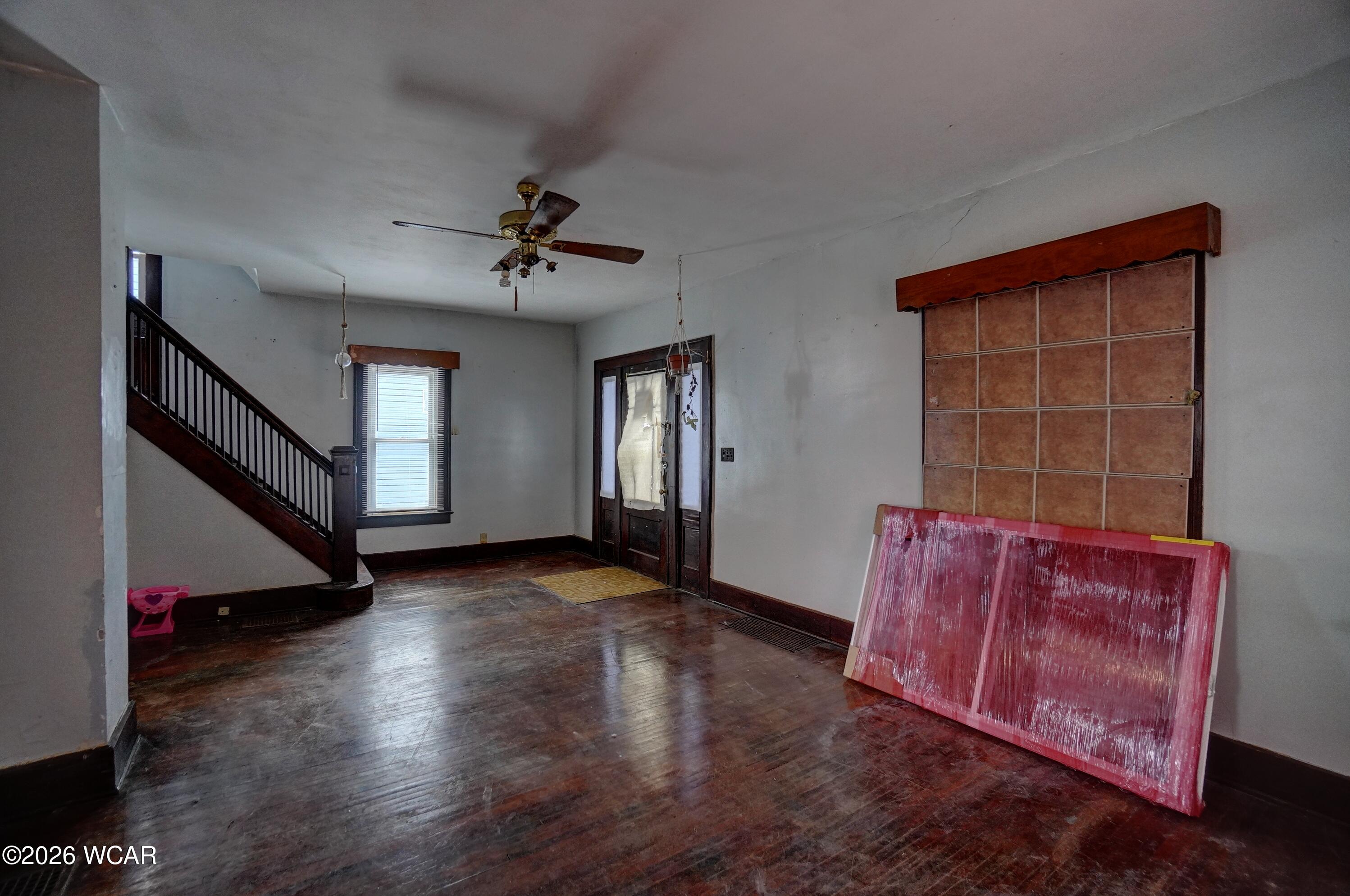 621 Prospect Avenue, Lima, Ohio