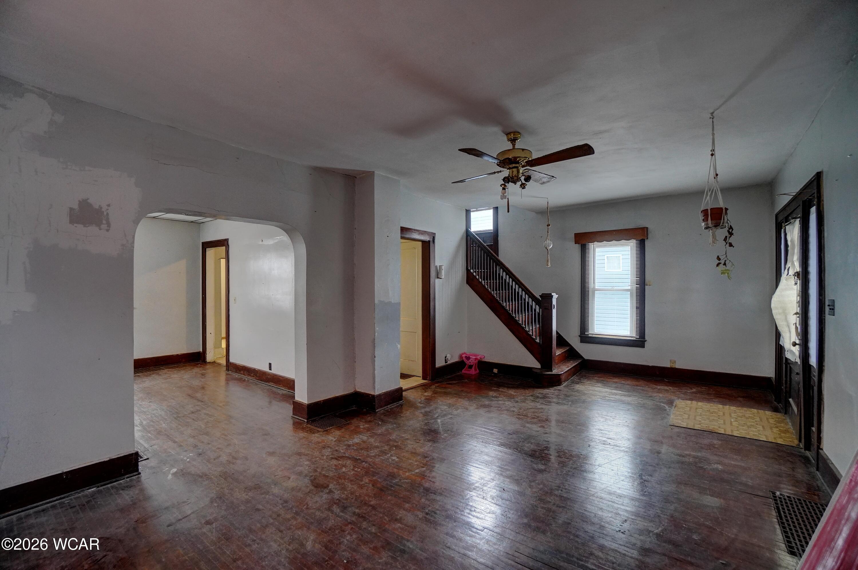 621 Prospect Avenue, Lima, Ohio