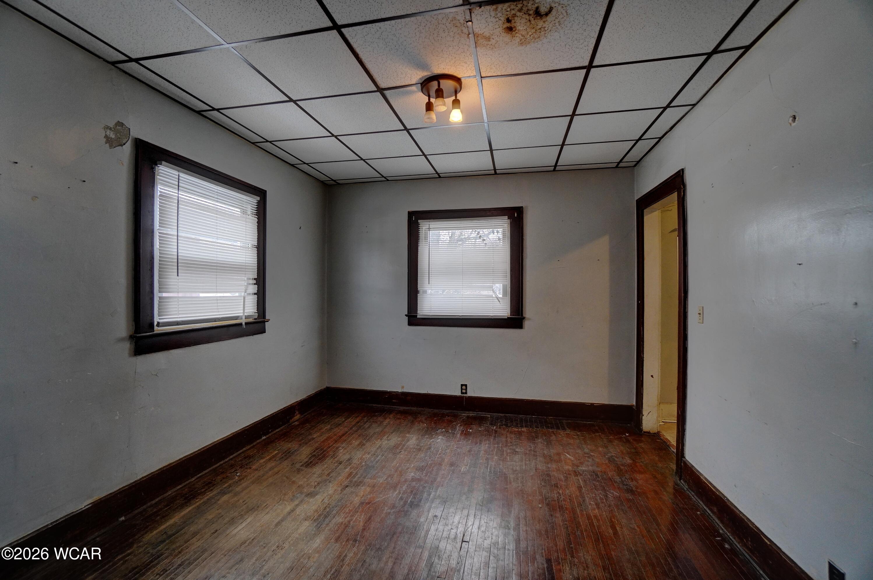 621 Prospect Avenue, Lima, Ohio