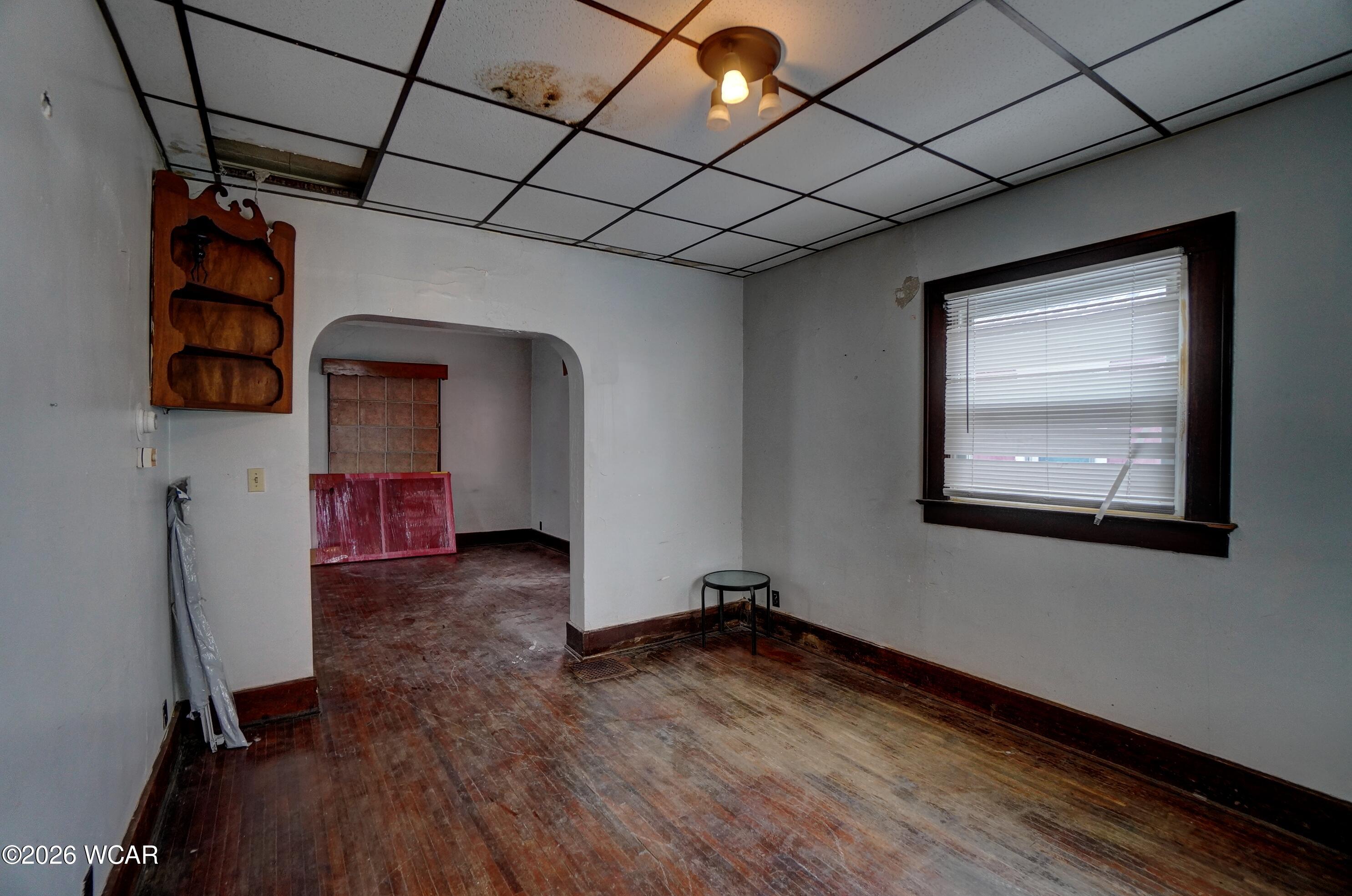 621 Prospect Avenue, Lima, Ohio