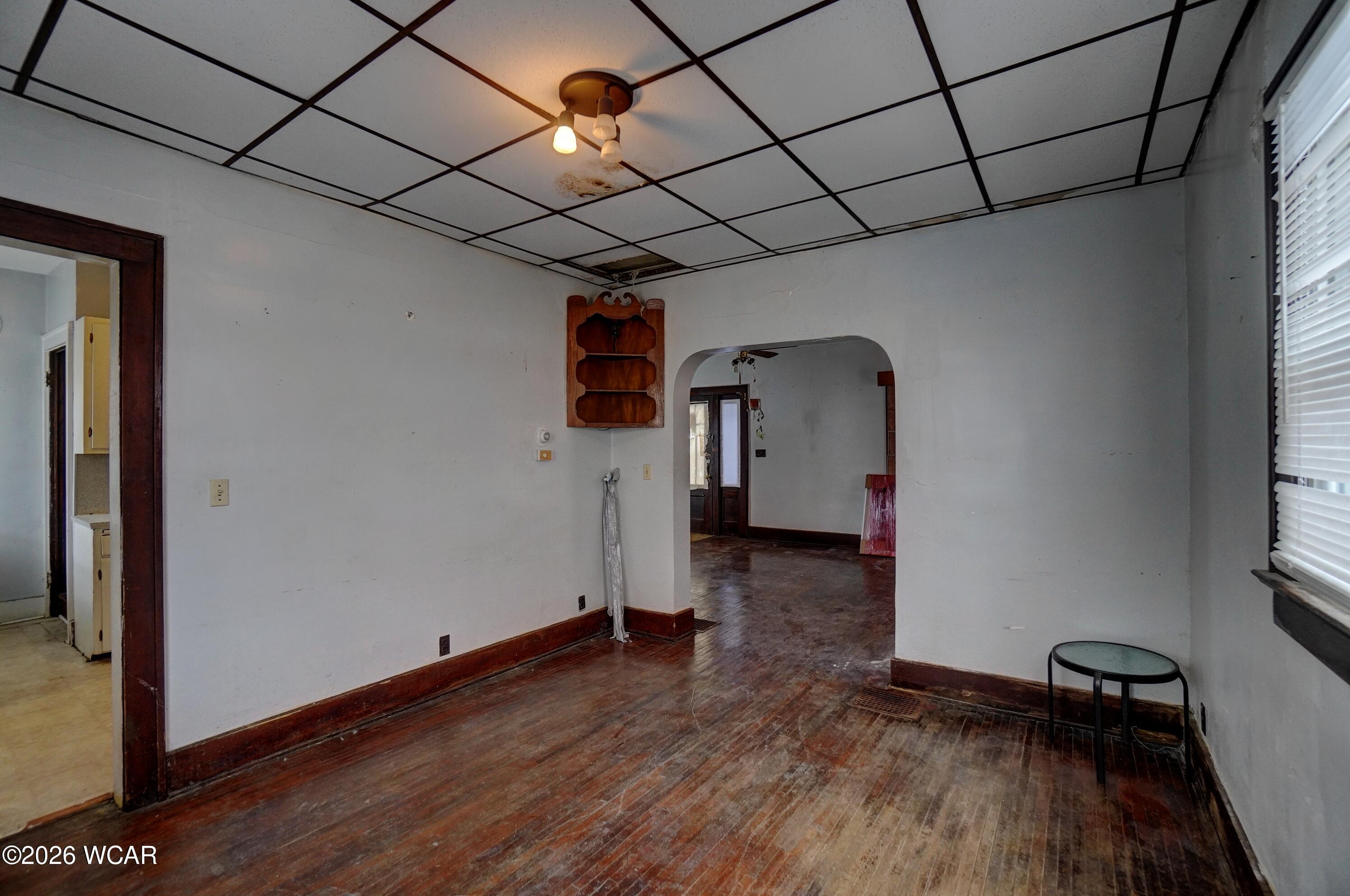 621 Prospect Avenue, Lima, Ohio