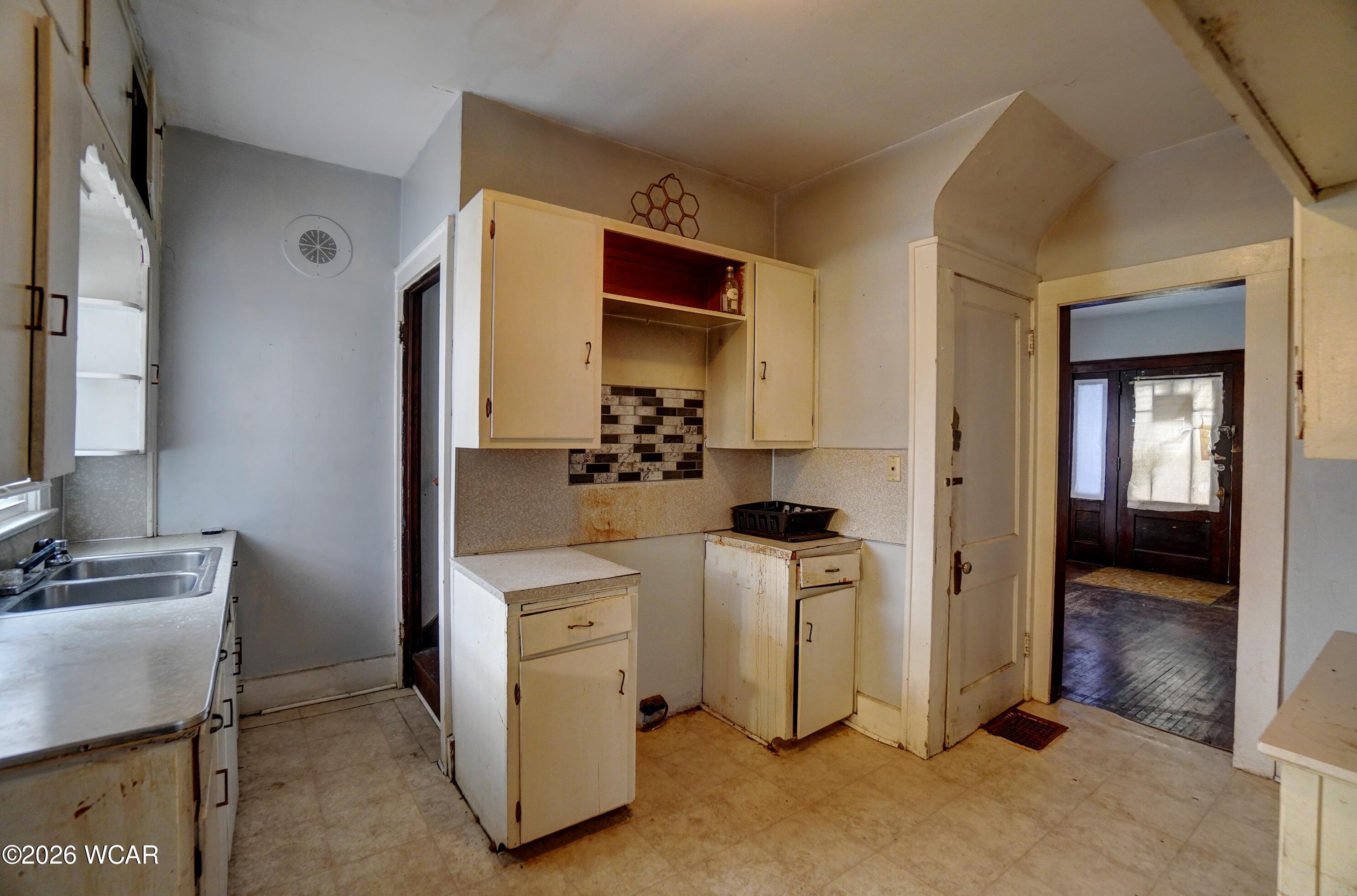 621 Prospect Avenue, Lima, Ohio