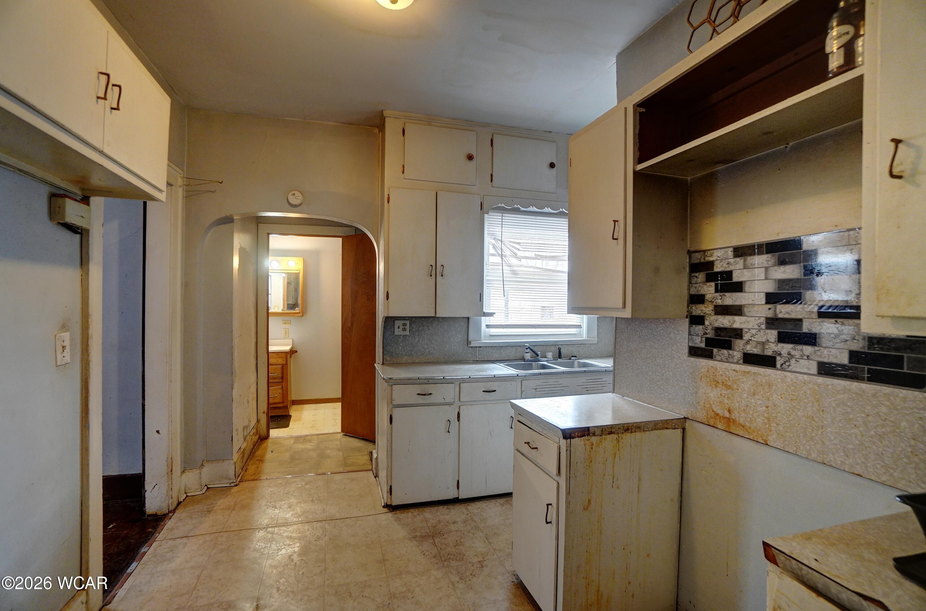 621 Prospect Avenue, Lima, Ohio