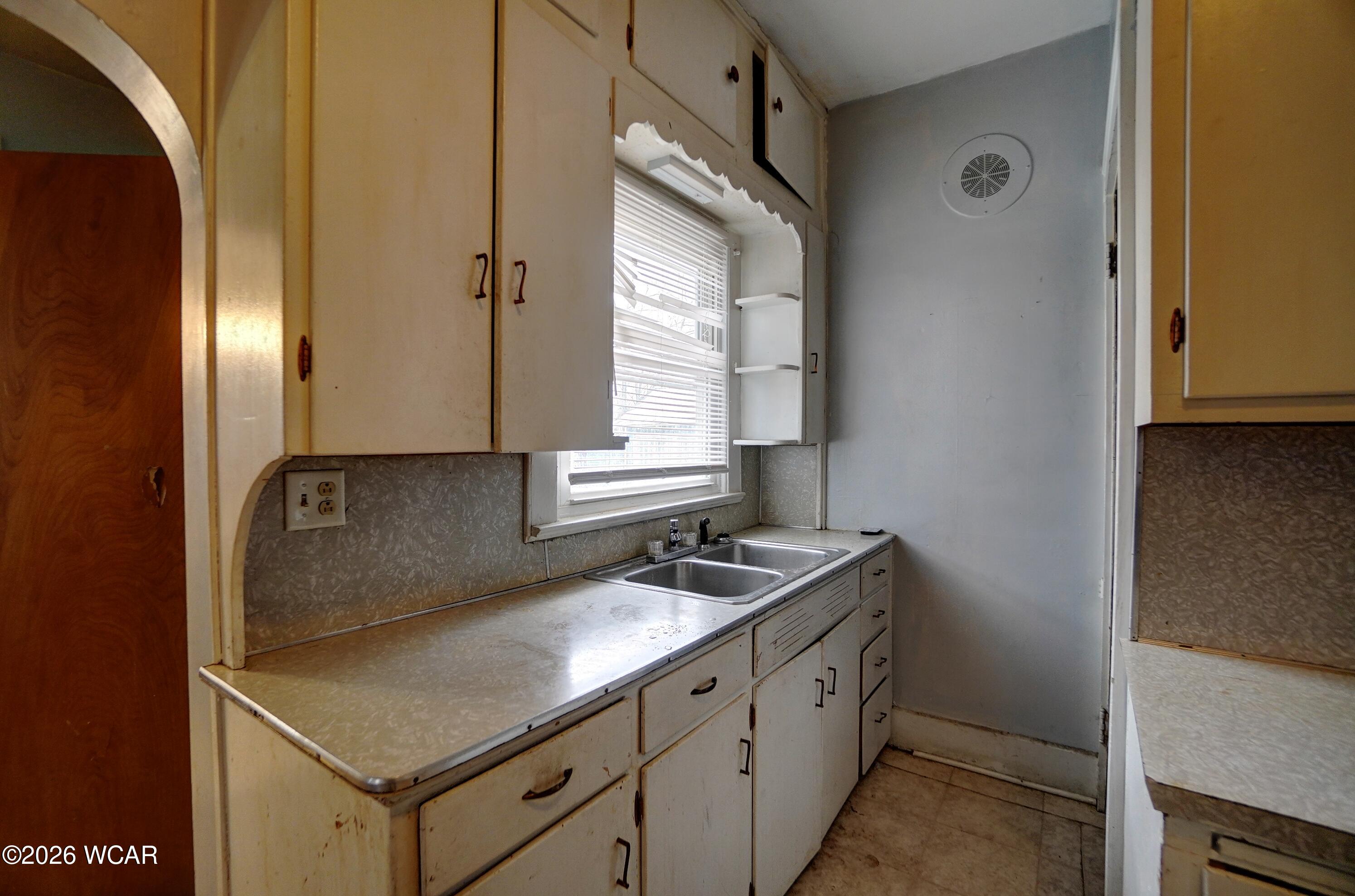 621 Prospect Avenue, Lima, Ohio