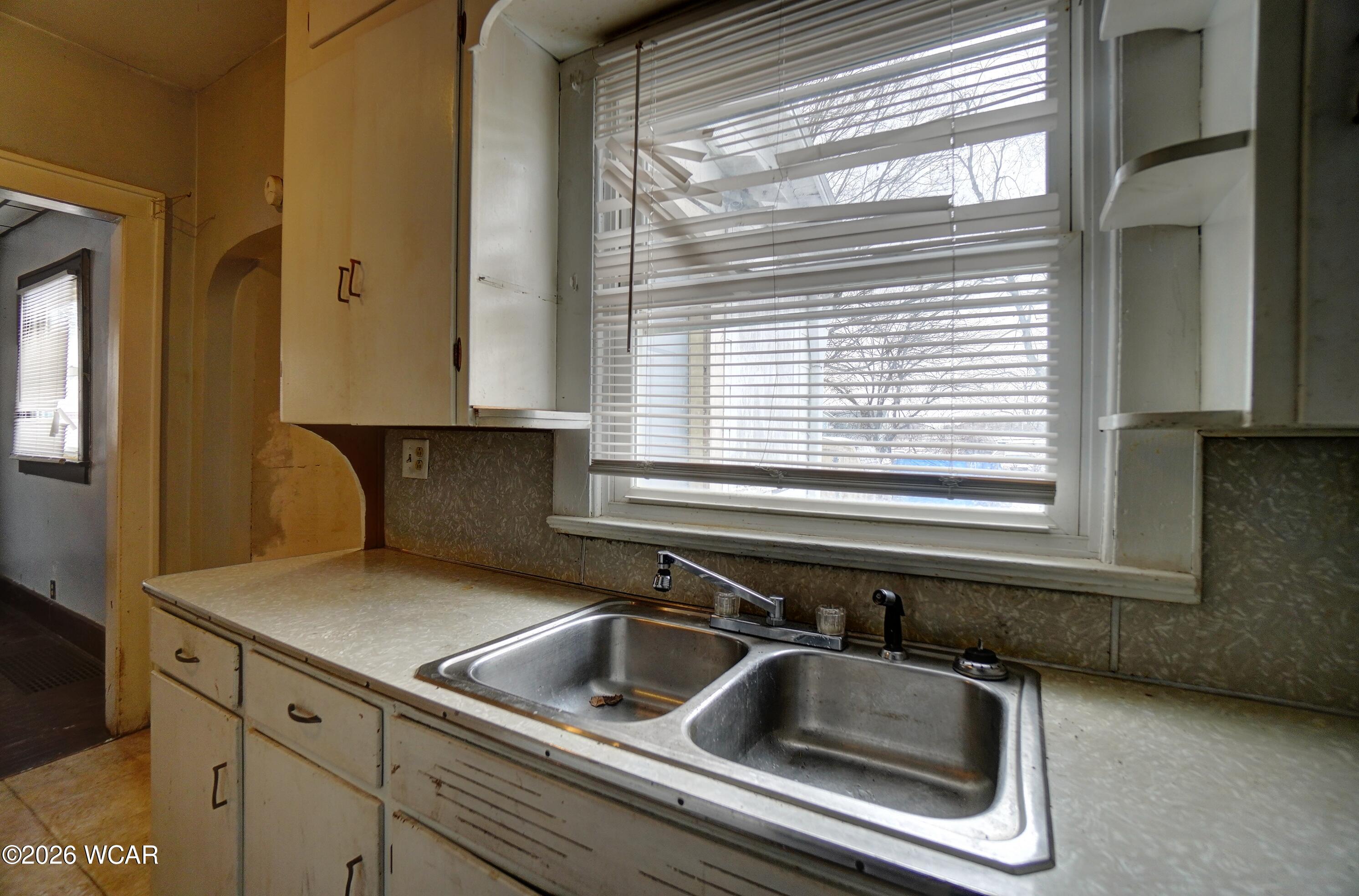 621 Prospect Avenue, Lima, Ohio