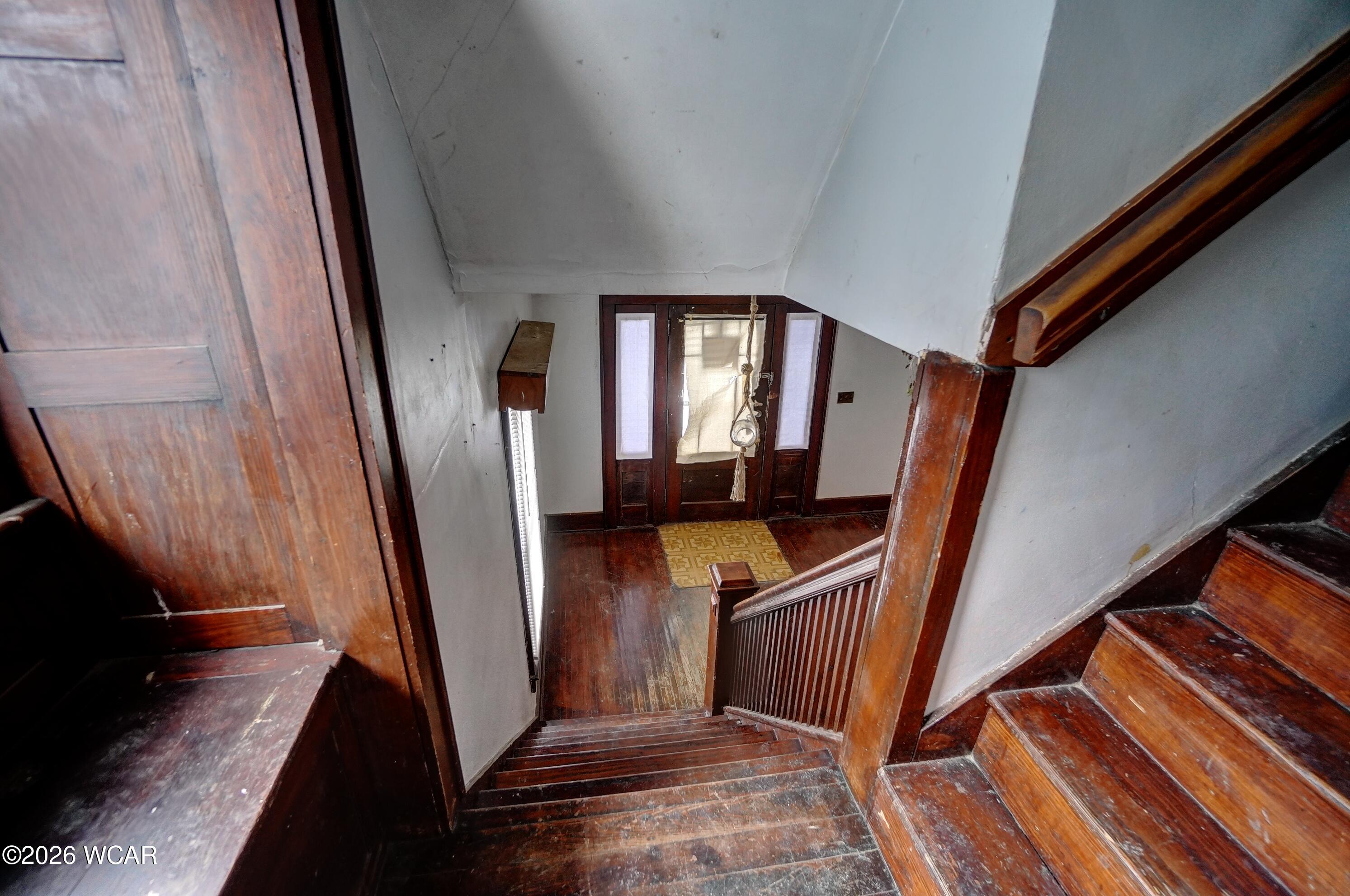 621 Prospect Avenue, Lima, Ohio