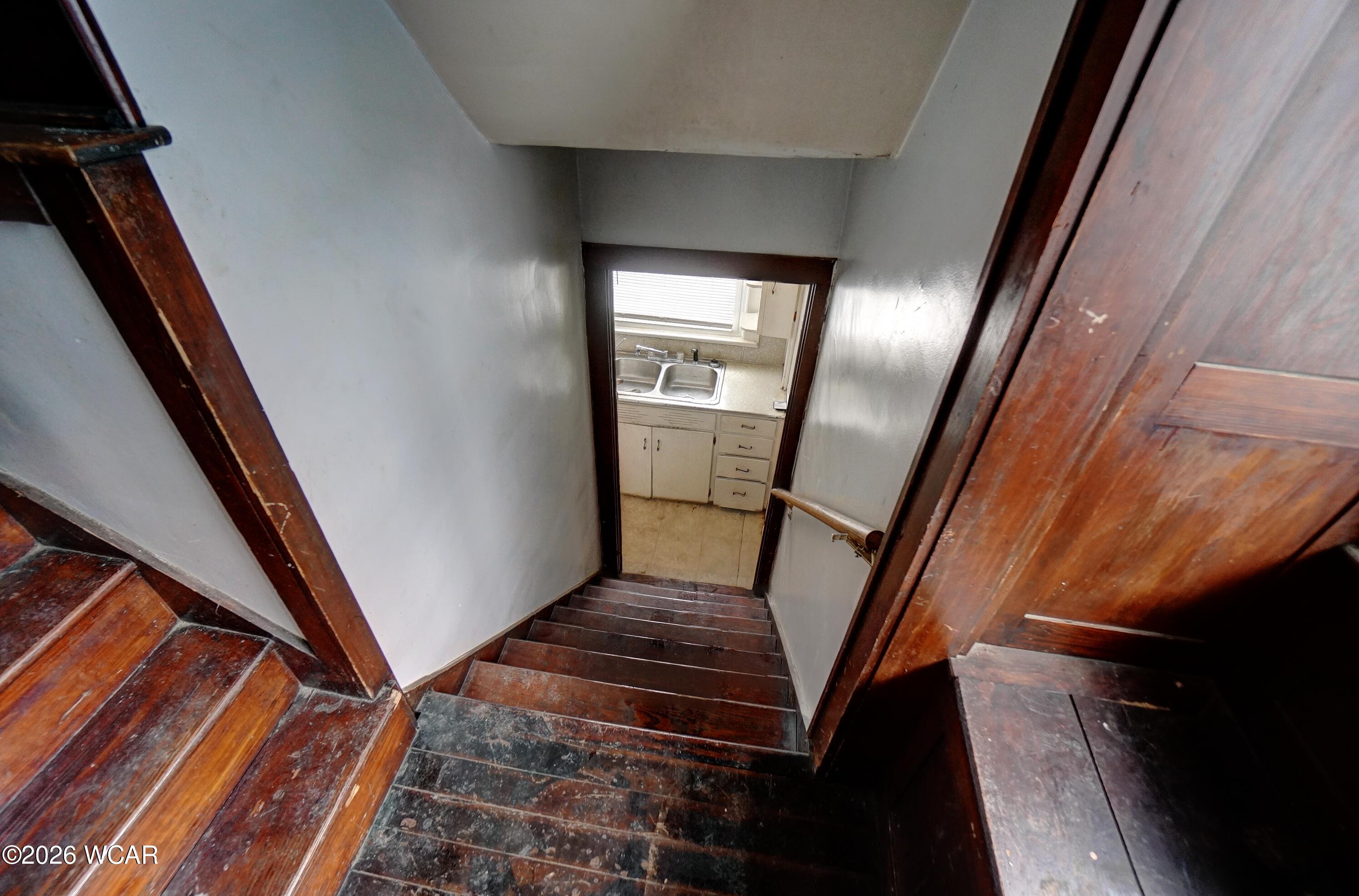 621 Prospect Avenue, Lima, Ohio