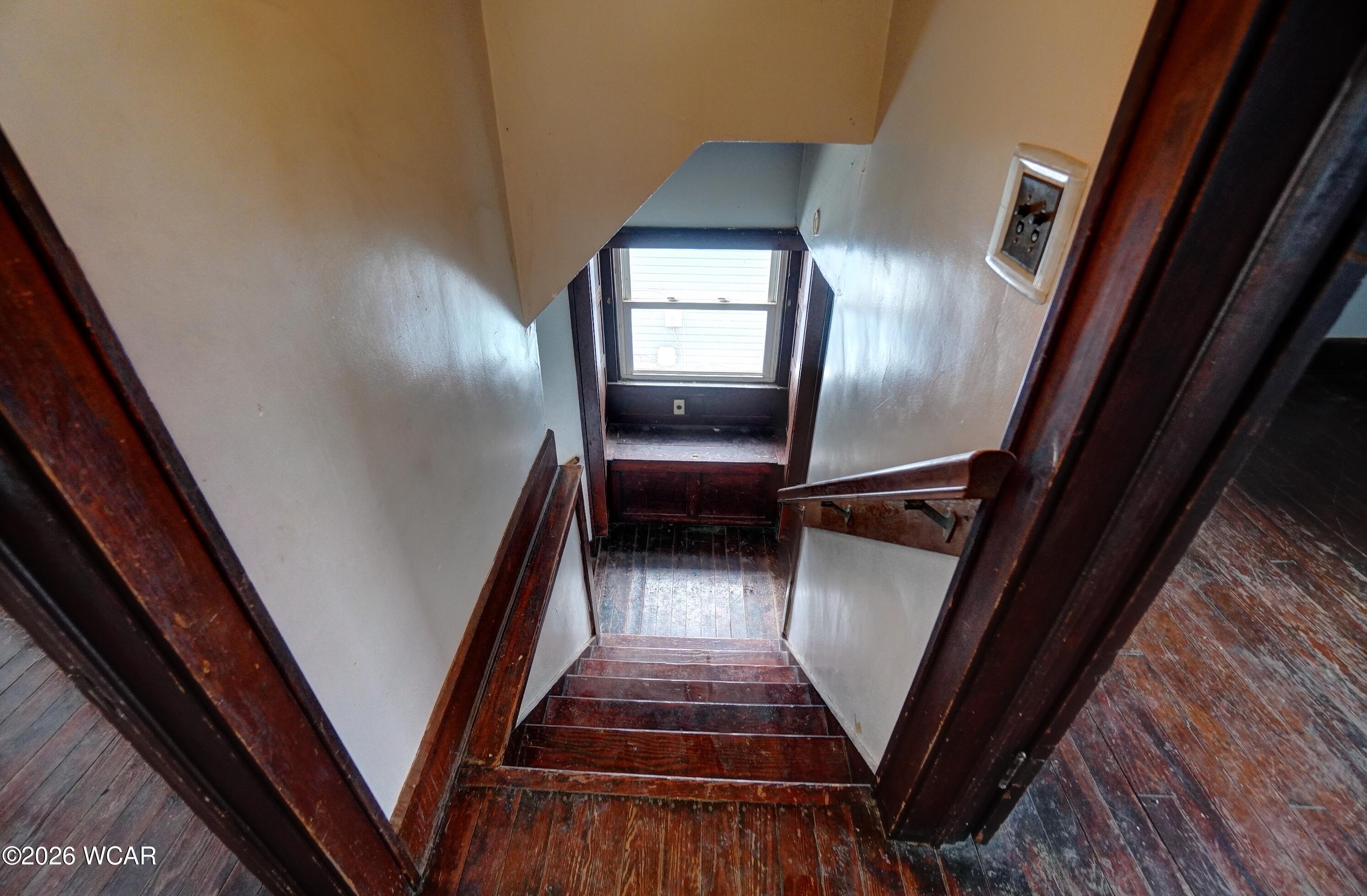 621 Prospect Avenue, Lima, Ohio