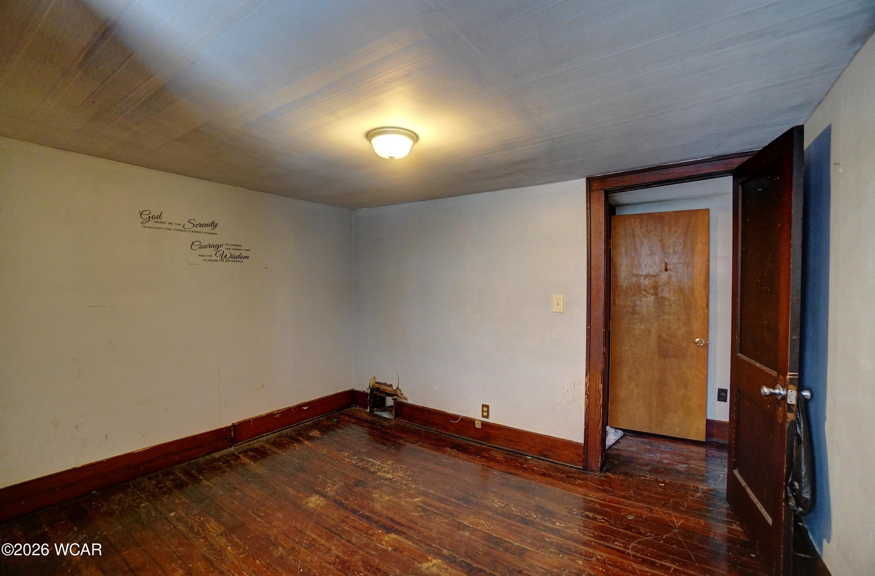 621 Prospect Avenue, Lima, Ohio