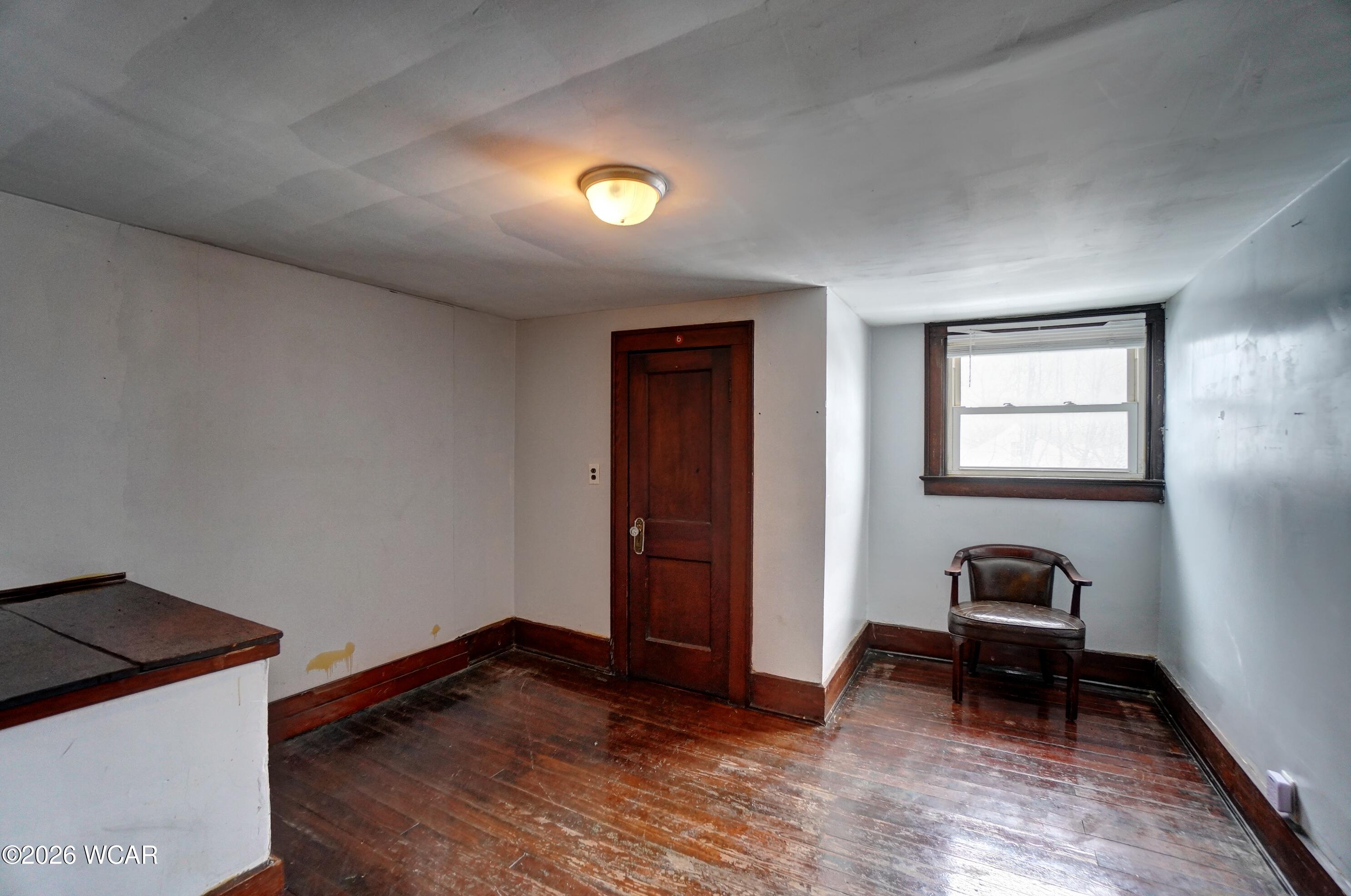 621 Prospect Avenue, Lima, Ohio