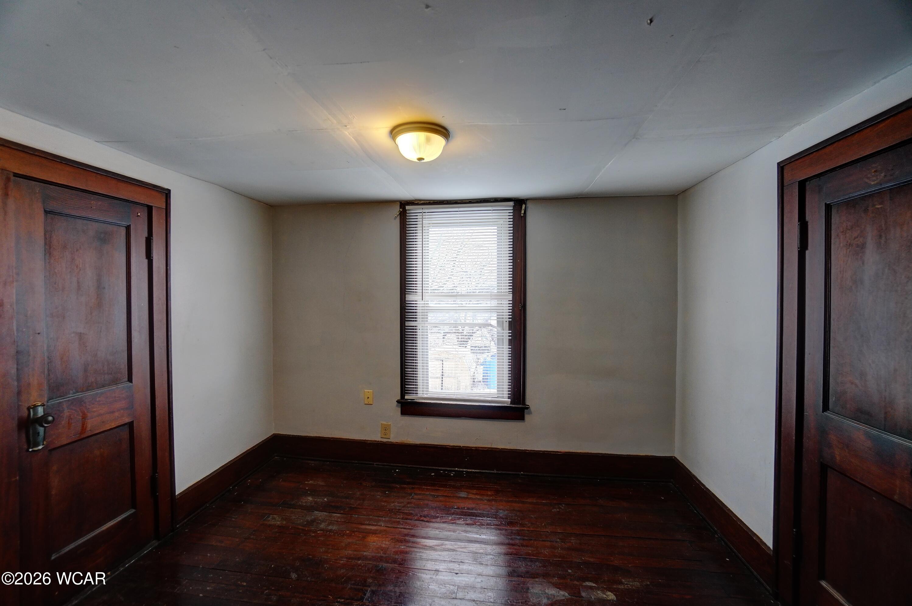 621 Prospect Avenue, Lima, Ohio