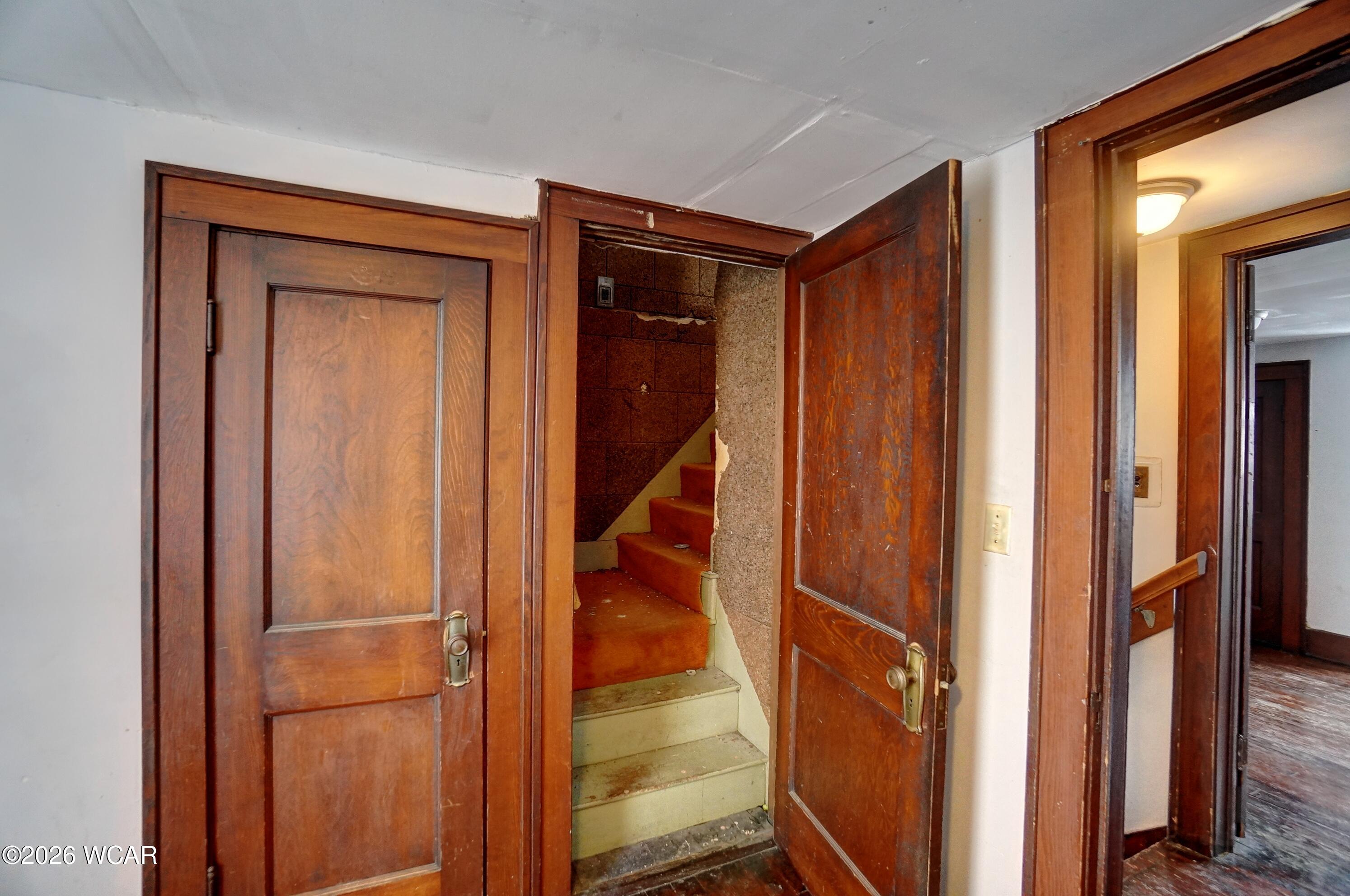 621 Prospect Avenue, Lima, Ohio