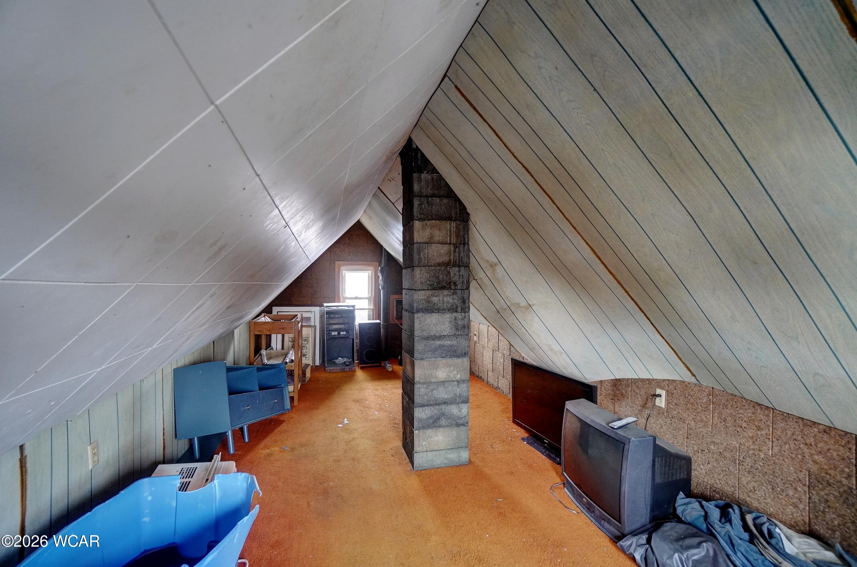 621 Prospect Avenue, Lima, Ohio