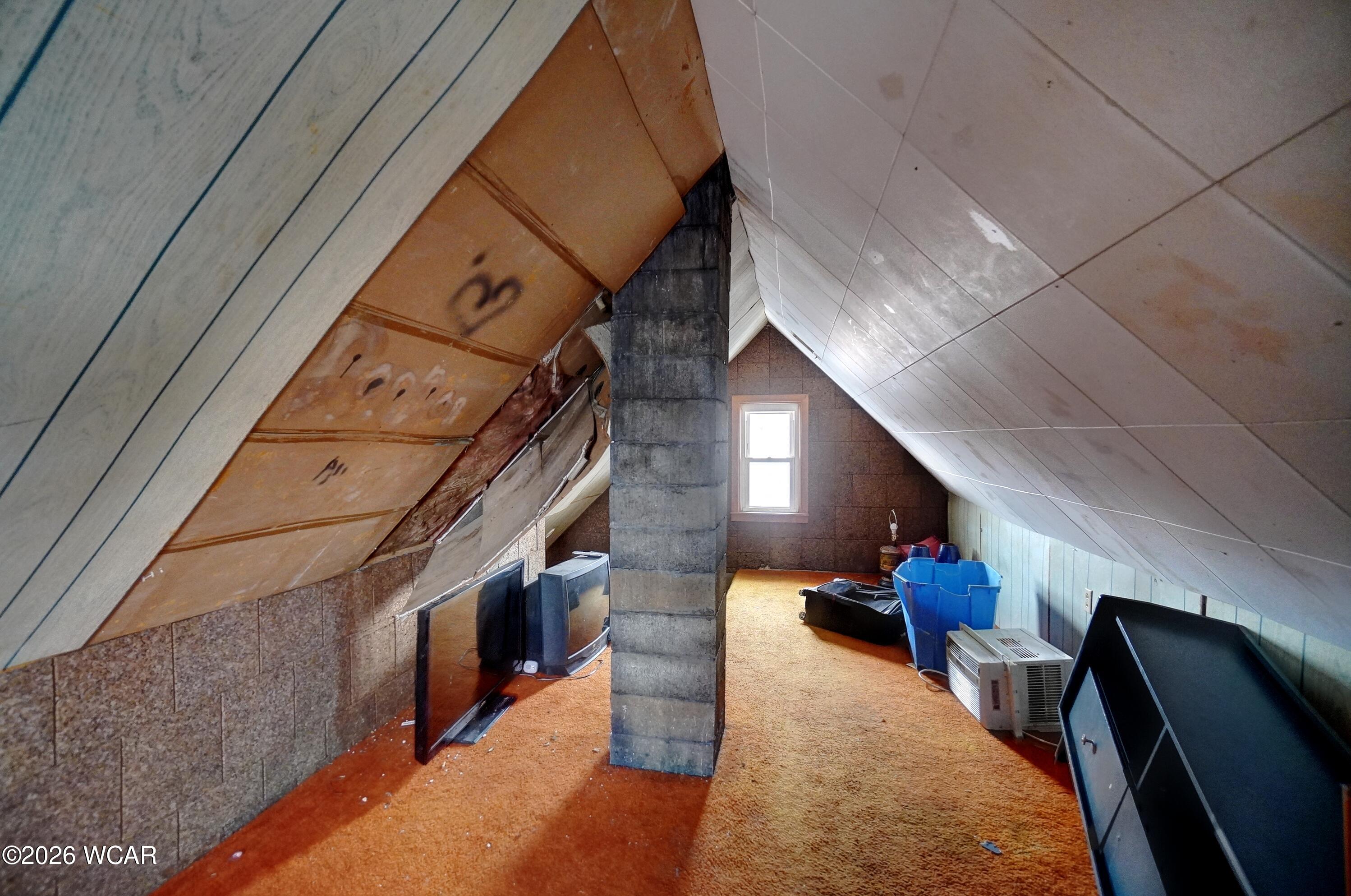 621 Prospect Avenue, Lima, Ohio