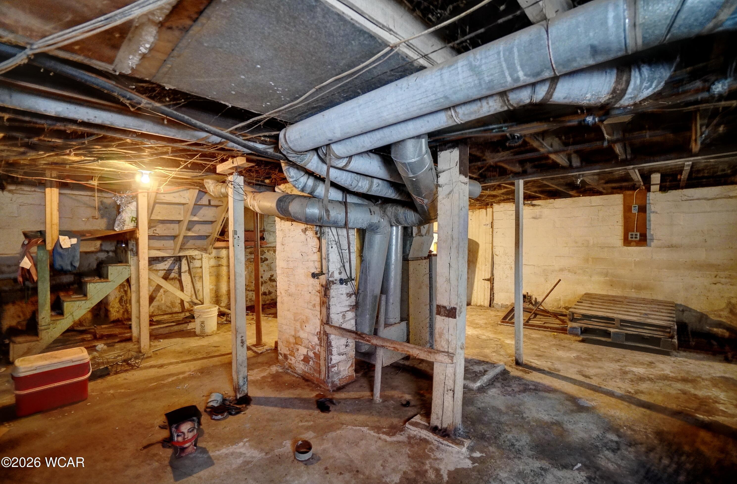 621 Prospect Avenue, Lima, Ohio