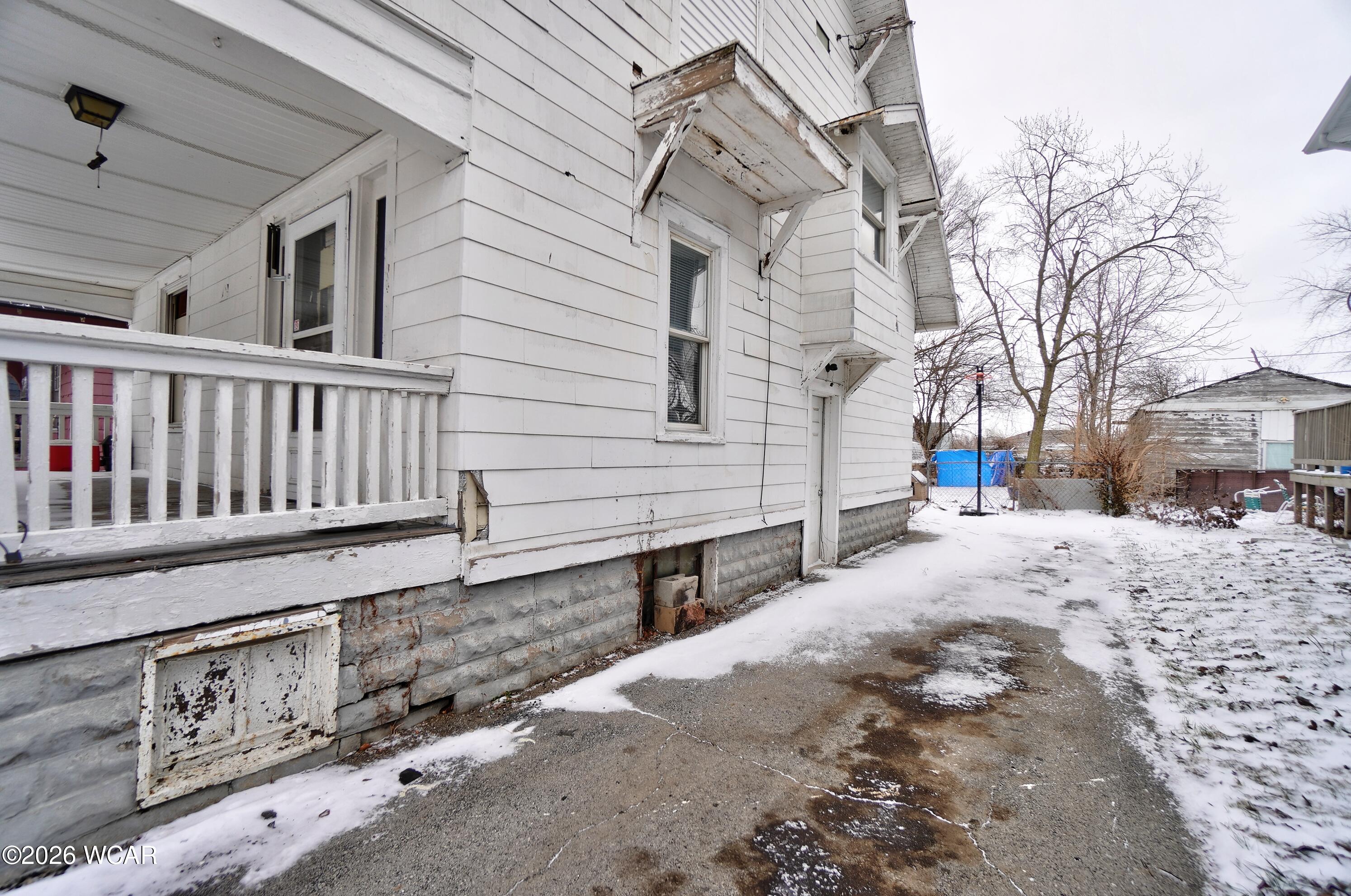 621 Prospect Avenue, Lima, Ohio