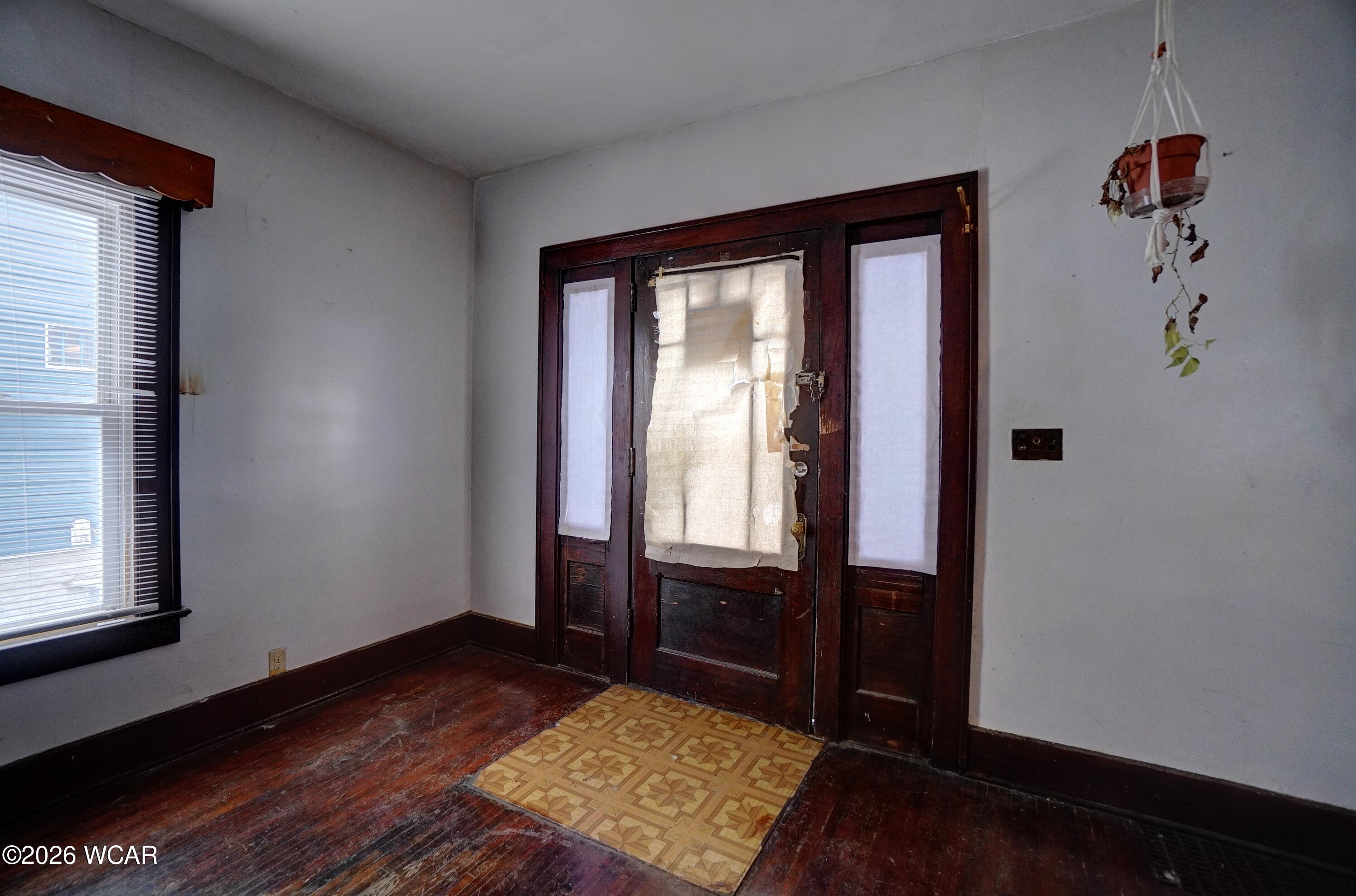 621 Prospect Avenue, Lima, Ohio