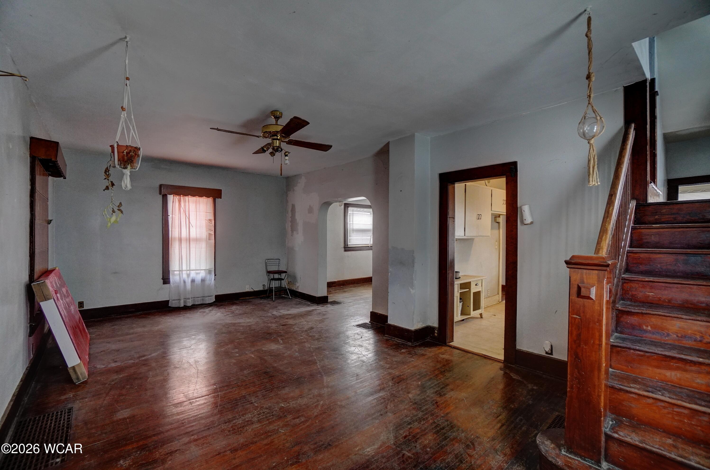 621 Prospect Avenue, Lima, Ohio