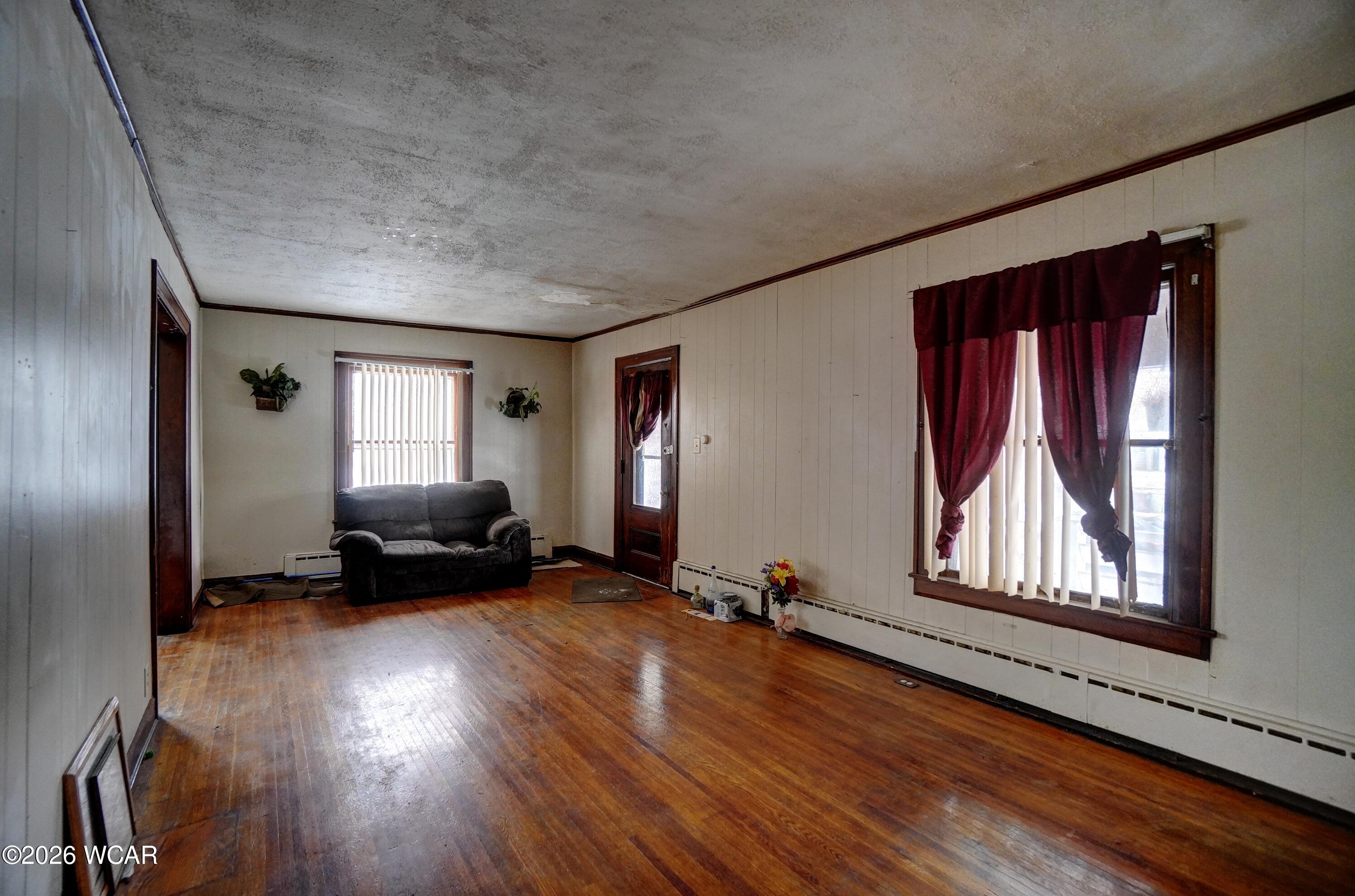 417 McDonel Street, Lima, Ohio