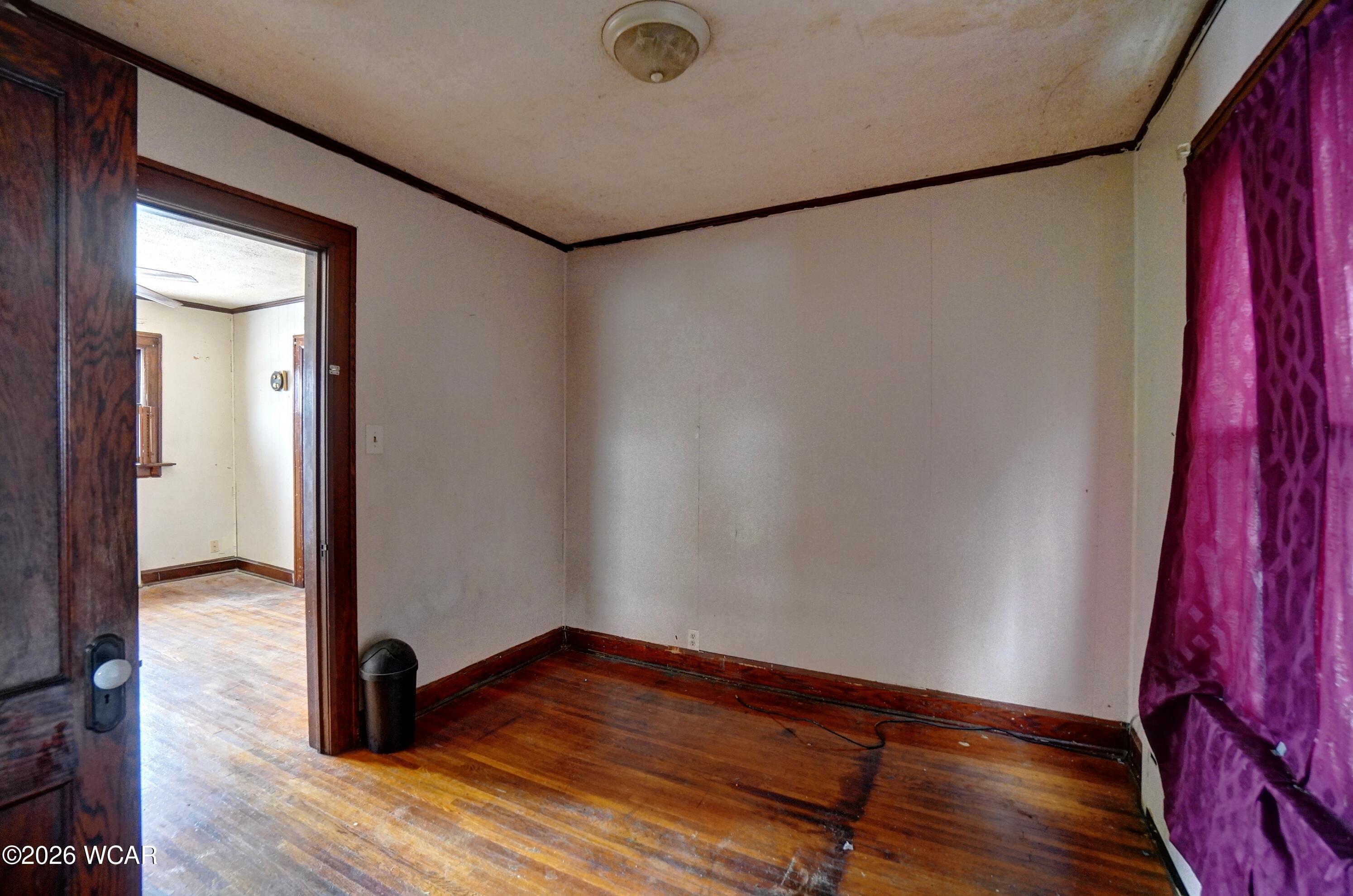 417 McDonel Street, Lima, Ohio