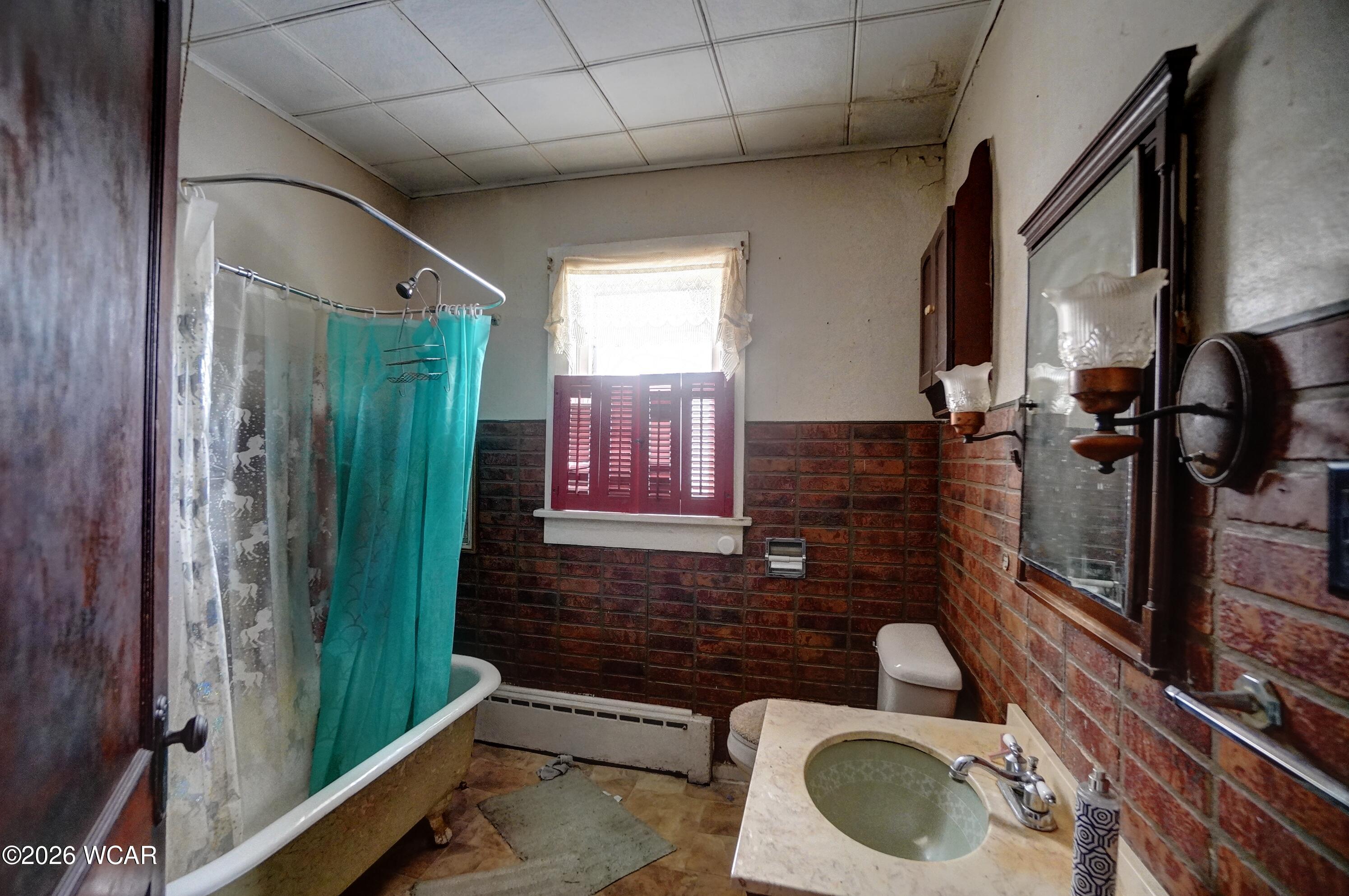 417 McDonel Street, Lima, Ohio