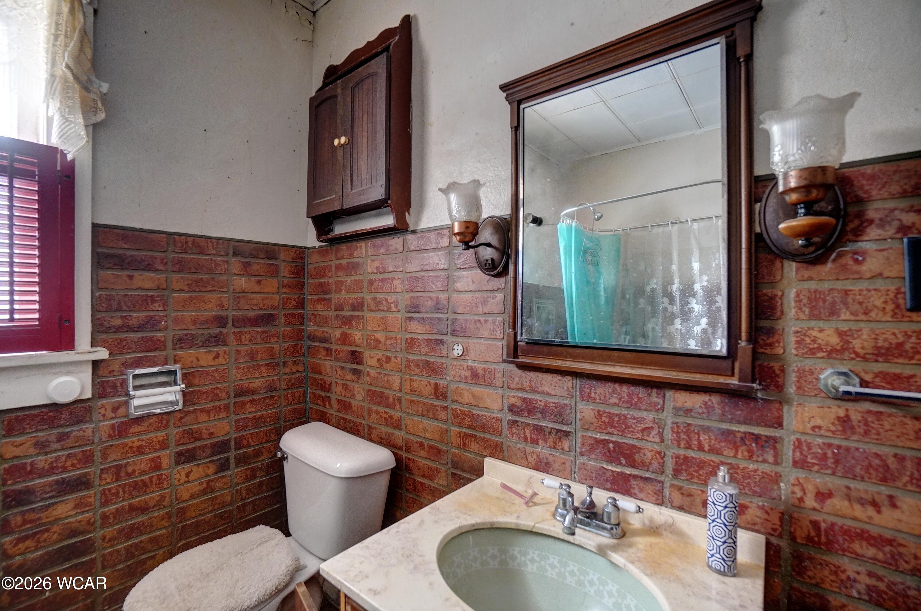 417 McDonel Street, Lima, Ohio