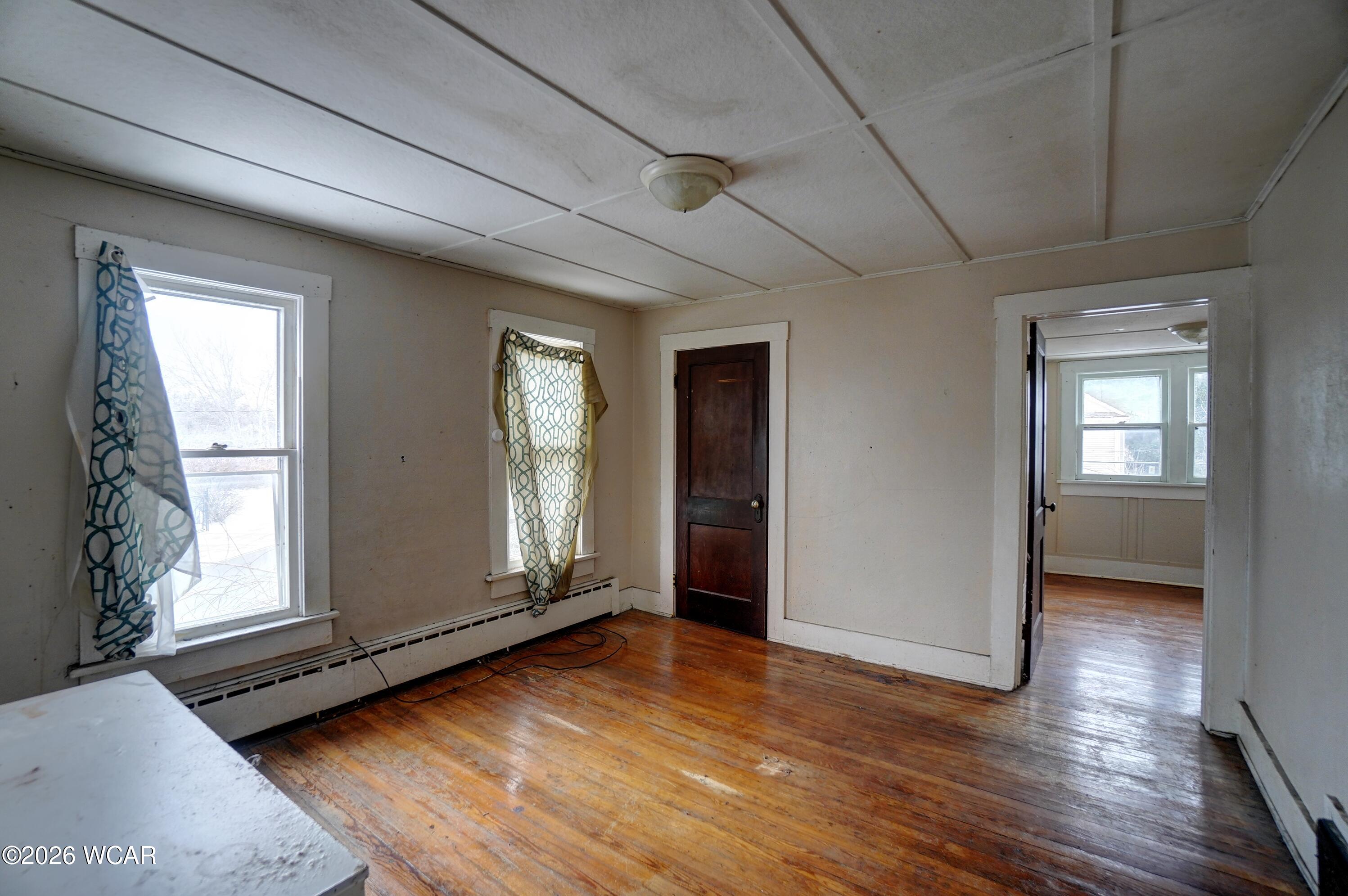 417 McDonel Street, Lima, Ohio