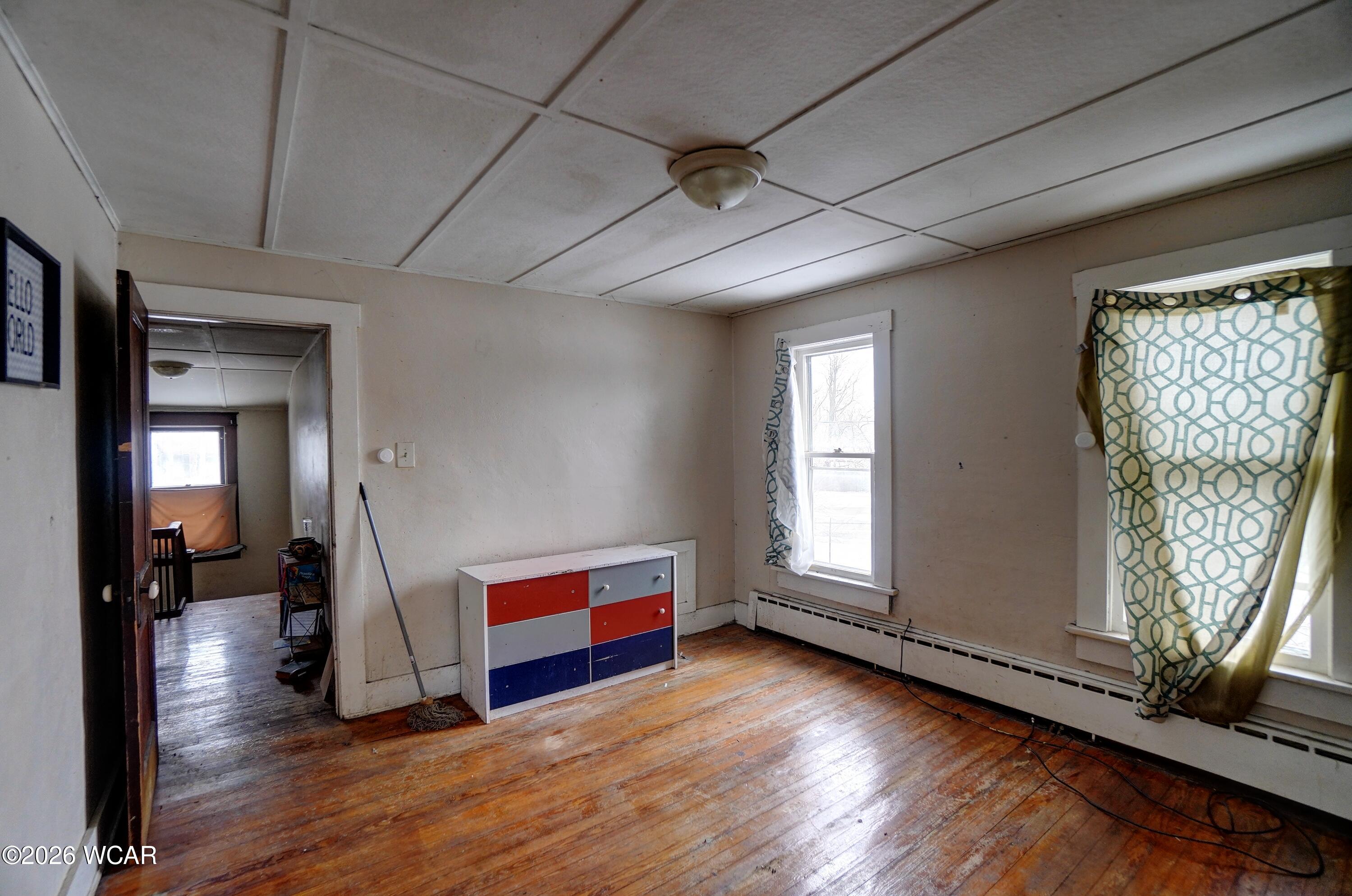 417 McDonel Street, Lima, Ohio