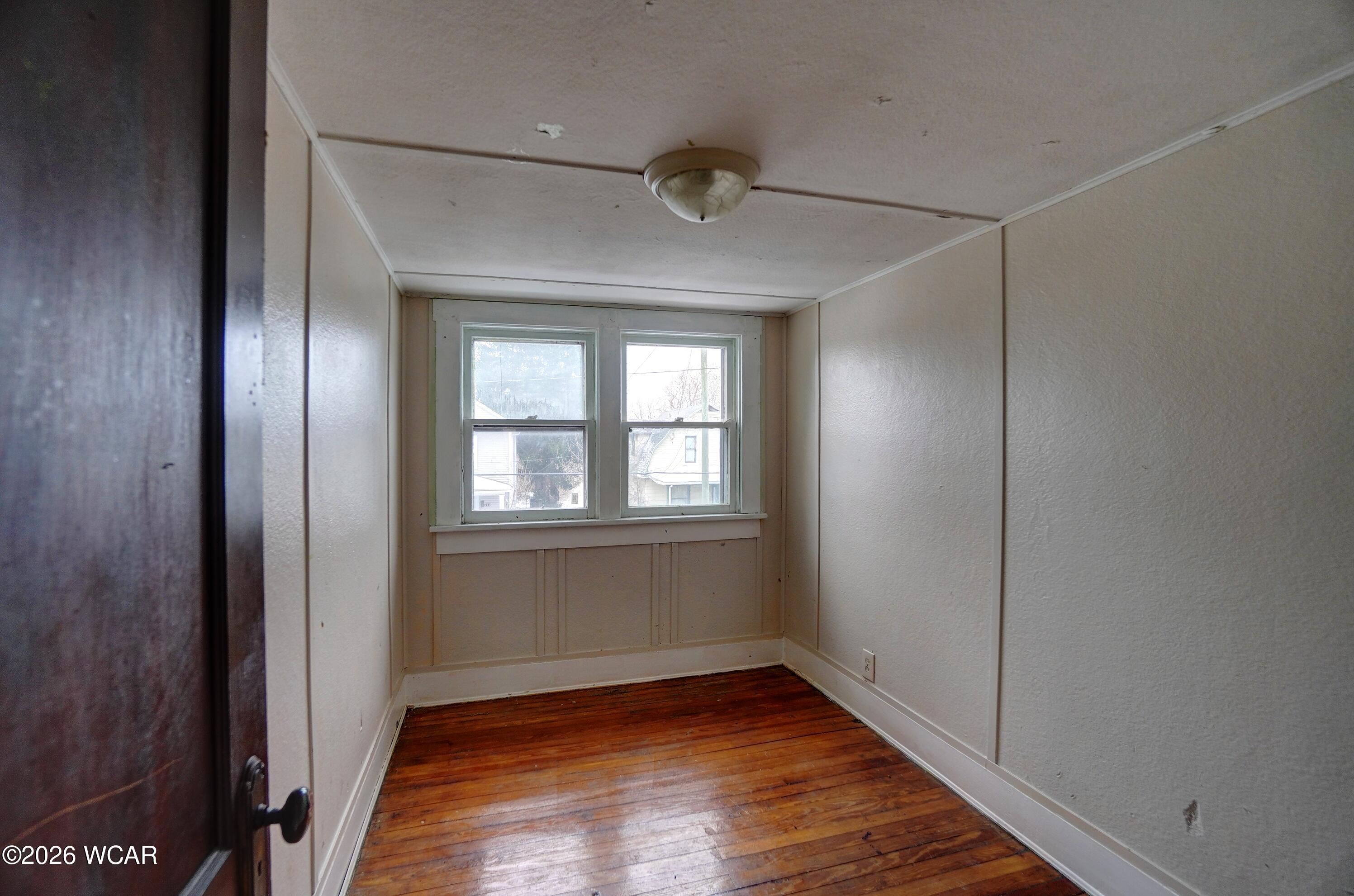 417 McDonel Street, Lima, Ohio