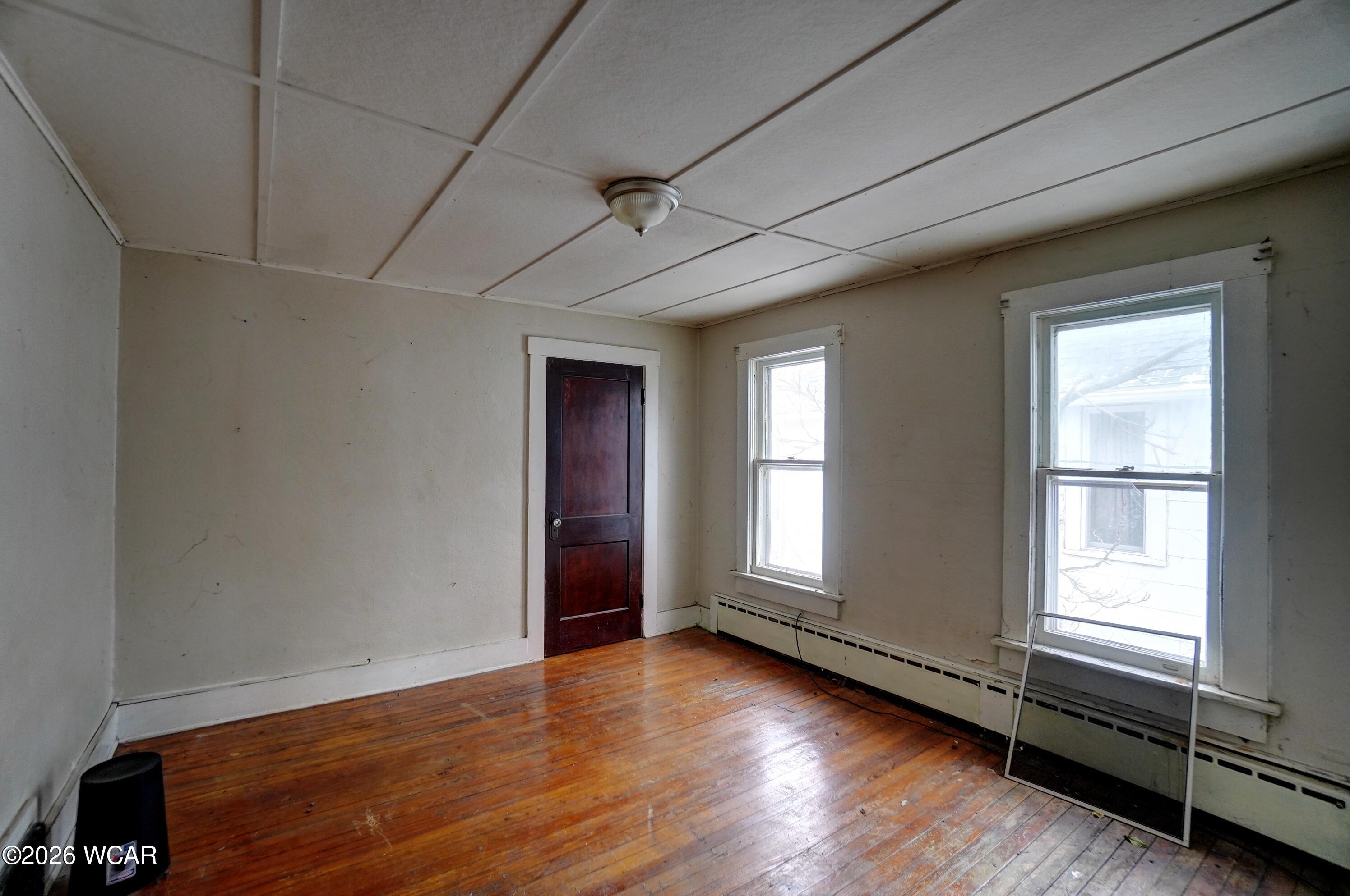 417 McDonel Street, Lima, Ohio